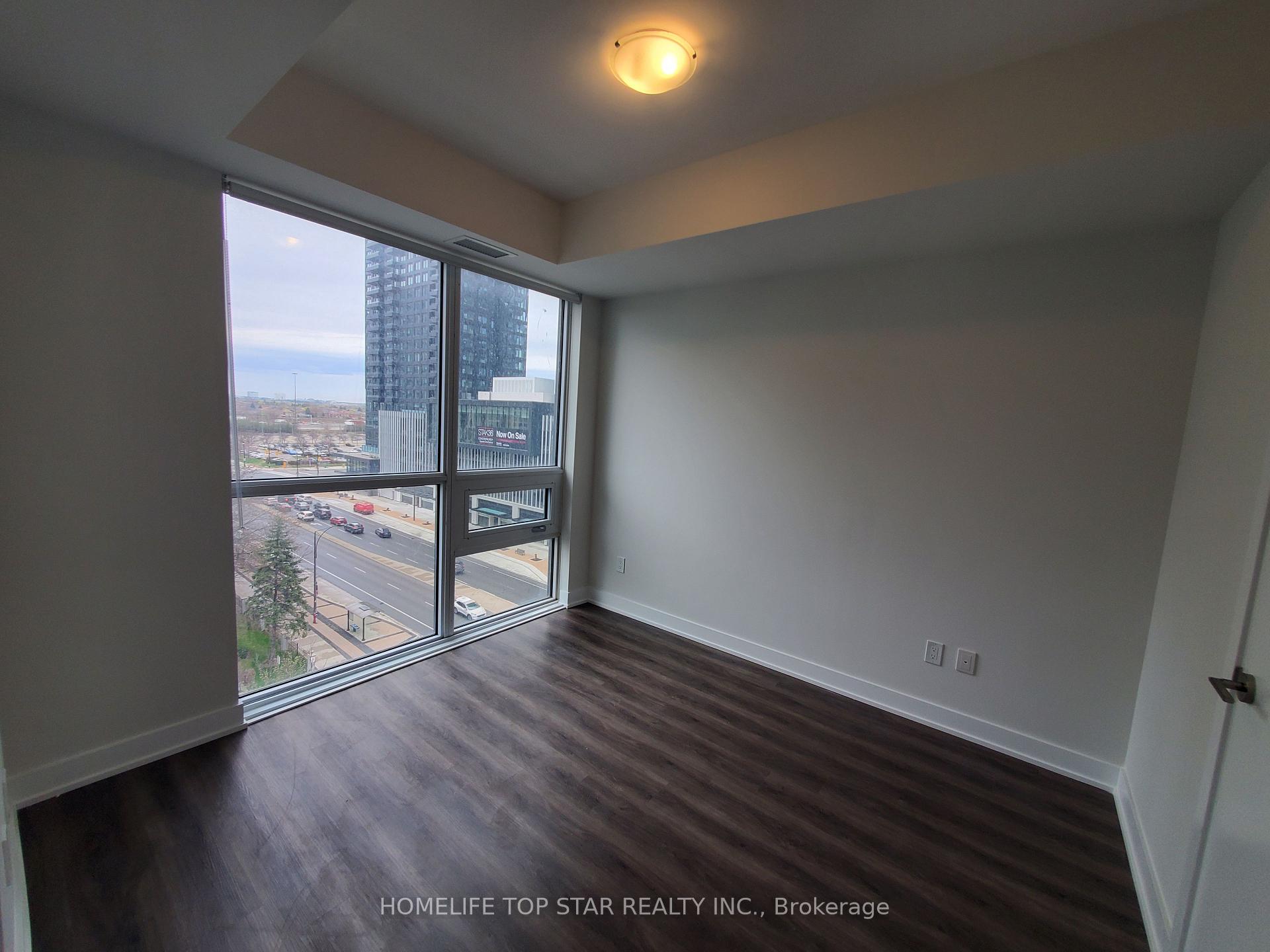 Photo 5 of Unit 620, 430 Square One Drive, Mississauga, City Centre — HOMEH