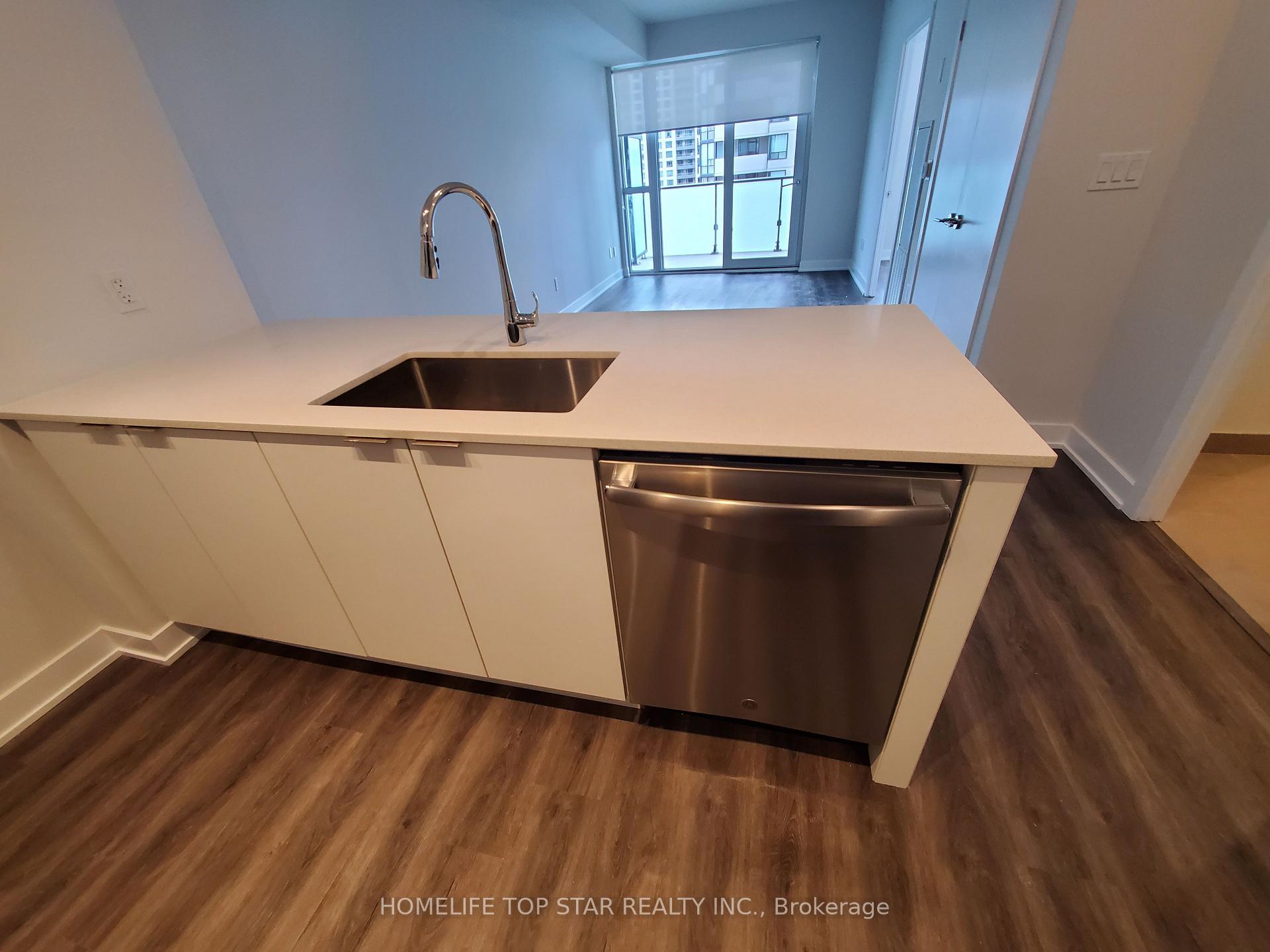 Photo 11 of Unit 620, 430 Square One Drive, Mississauga, City Centre — HOMEH