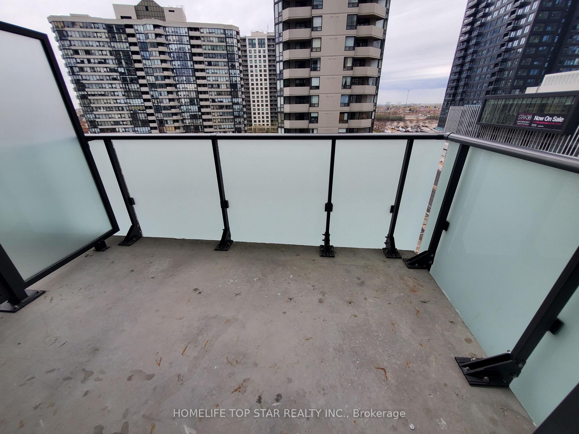 Photo 15 of Unit 620, 430 Square One Drive, Mississauga, City Centre — HOMEH