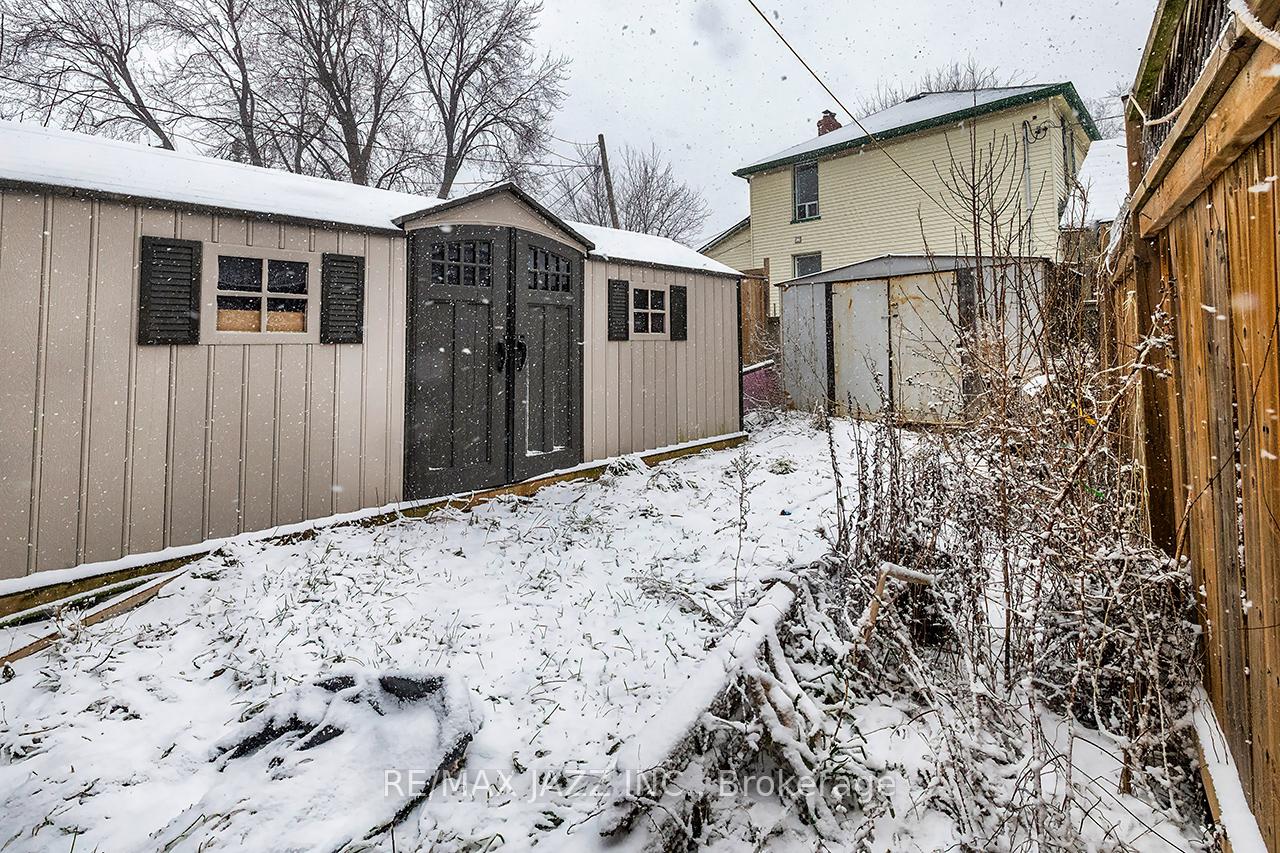 Photo 25 of 548 Front Street, Oshawa, Central — HOMEH