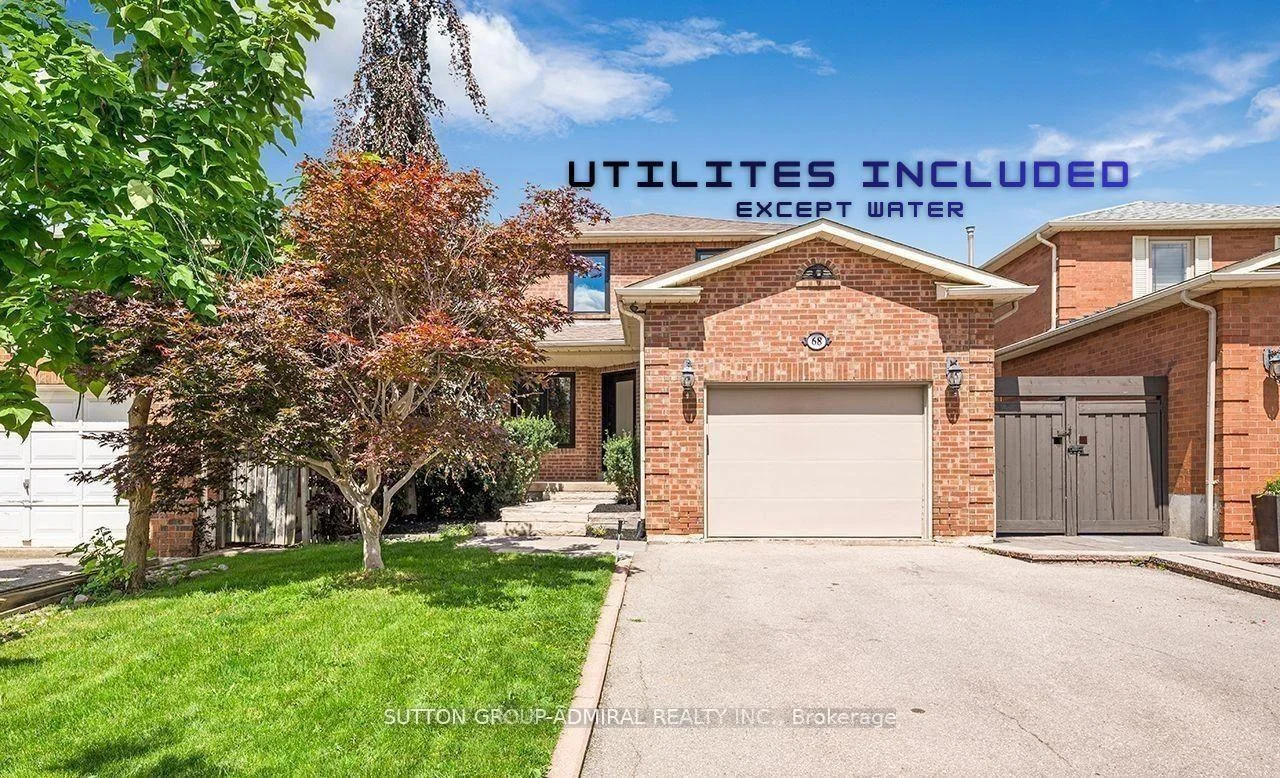 Photo 1 of 68 Patna Crescent, Vaughan, Maple — HOMEH