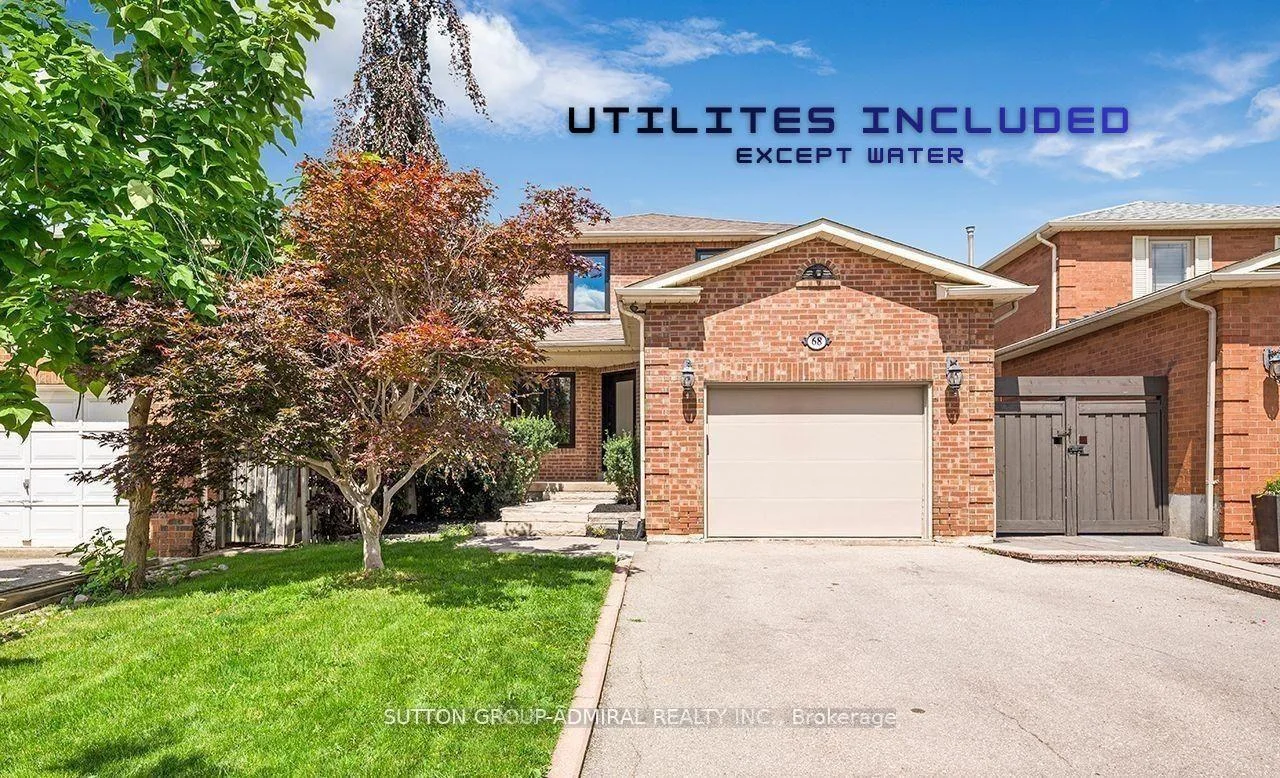 Photo 4 of 68 Patna Crescent, Vaughan, Maple — HOMEH