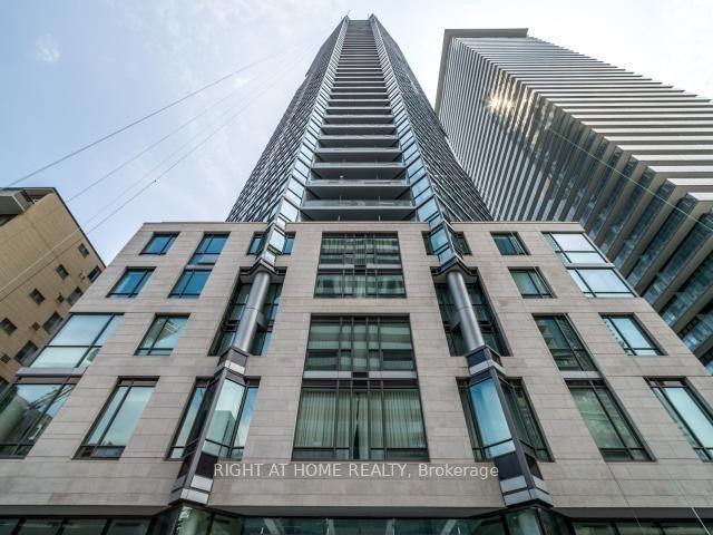 Photo 1 of Unit 4107, 45 Charles Street E, Toronto, Church-Yonge Corridor — HOMEH