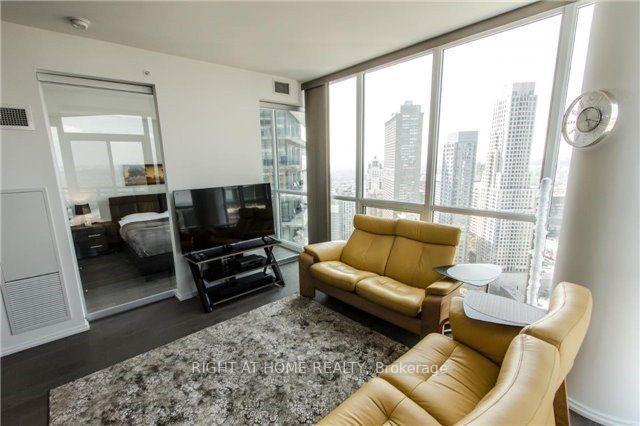 Photo 5 of Unit 4107, 45 Charles Street E, Toronto, Church-Yonge Corridor — HOMEH