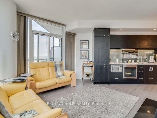Photo 10 of Unit 4107, 45 Charles Street E, Toronto, Church-Yonge Corridor — HOMEH