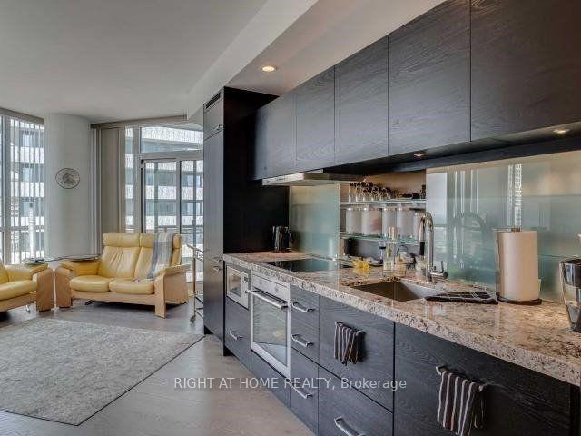 Photo 13 of Unit 4107, 45 Charles Street E, Toronto, Church-Yonge Corridor — HOMEH
