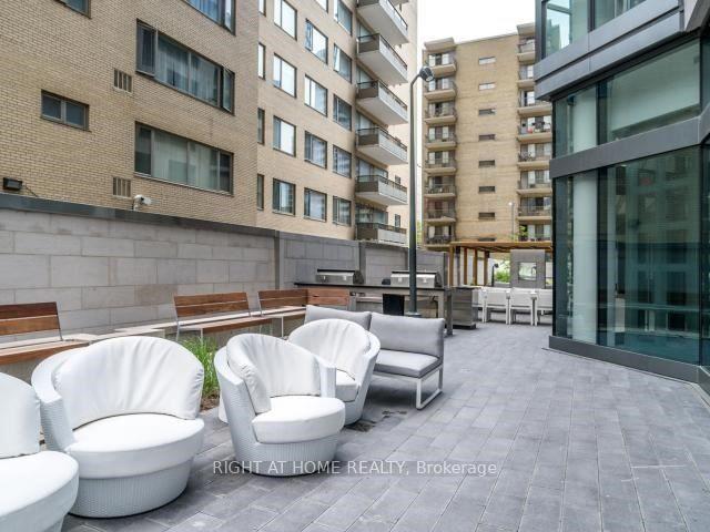 Photo 27 of Unit 4107, 45 Charles Street E, Toronto, Church-Yonge Corridor — HOMEH