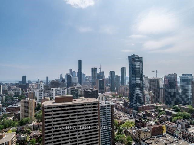 Photo 29 of Unit 4107, 45 Charles Street E, Toronto, Church-Yonge Corridor — HOMEH