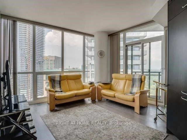 Photo 6 of Unit 4107, 45 Charles Street E, Toronto, Church-Yonge Corridor — HOMEH