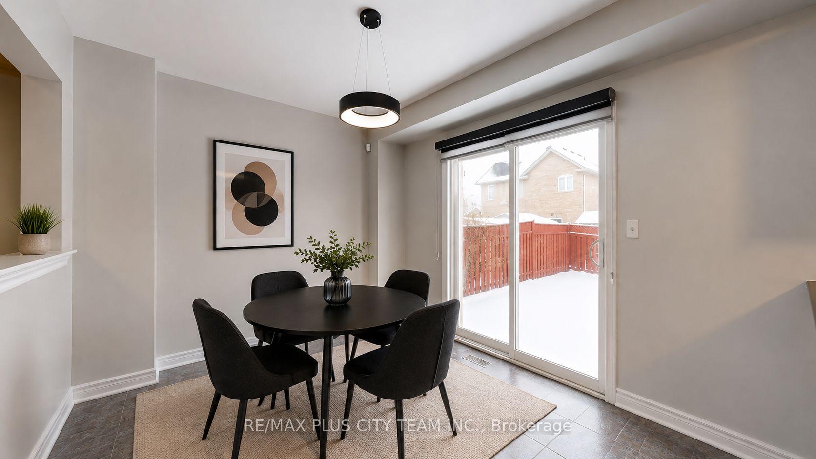 Photo 8 of 4 Slessor Lane, Brampton, Bram East — HOMEH