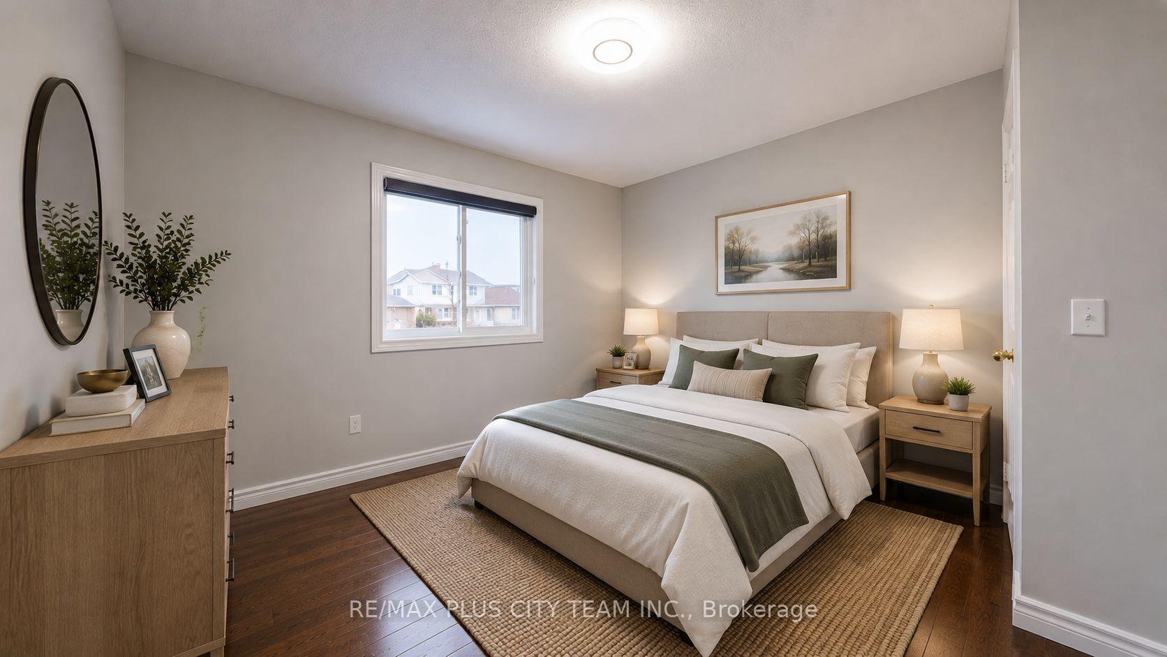 Photo 15 of 4 Slessor Lane, Brampton, Bram East — HOMEH