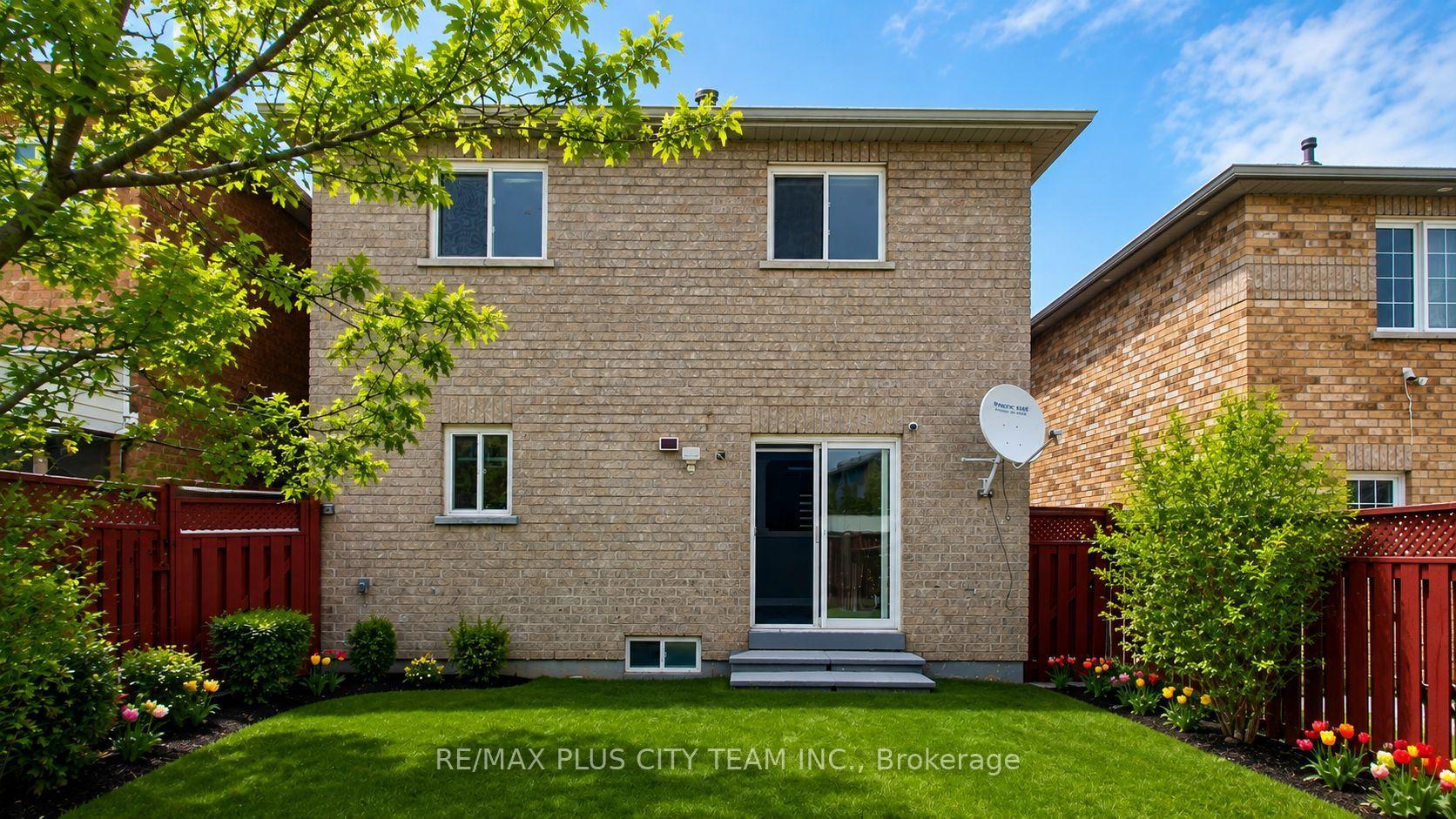 Photo 21 of 4 Slessor Lane, Brampton, Bram East — HOMEH