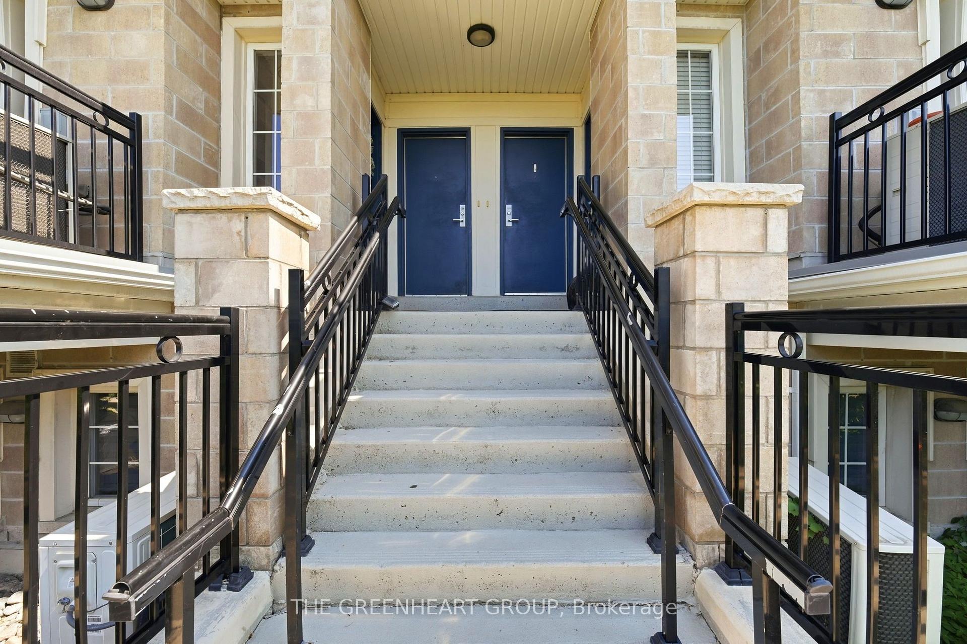 Photo 3 of Unit C28, 26 Bruce Street, Vaughan, East Woodbridge — HOMEH