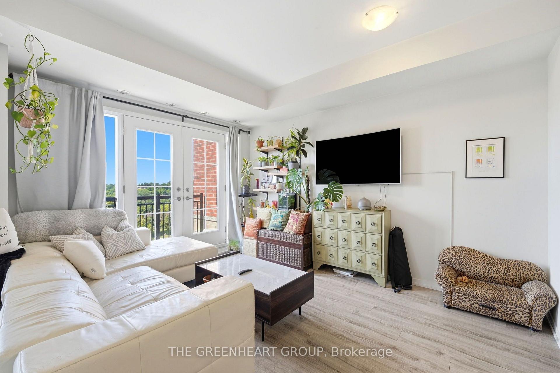 Photo 5 of Unit C28, 26 Bruce Street, Vaughan, East Woodbridge — HOMEH