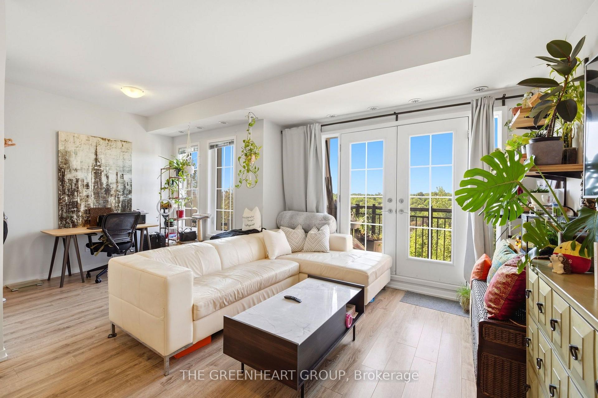 Photo 7 of Unit C28, 26 Bruce Street, Vaughan, East Woodbridge — HOMEH