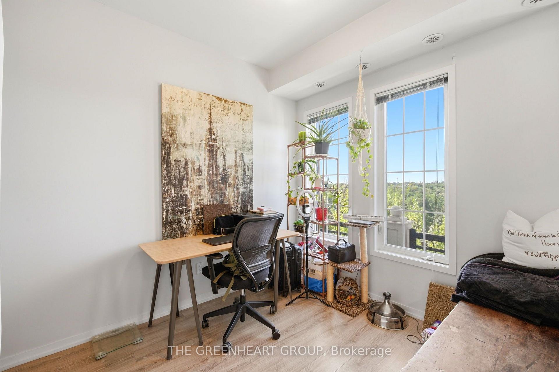 Photo 8 of Unit C28, 26 Bruce Street, Vaughan, East Woodbridge — HOMEH