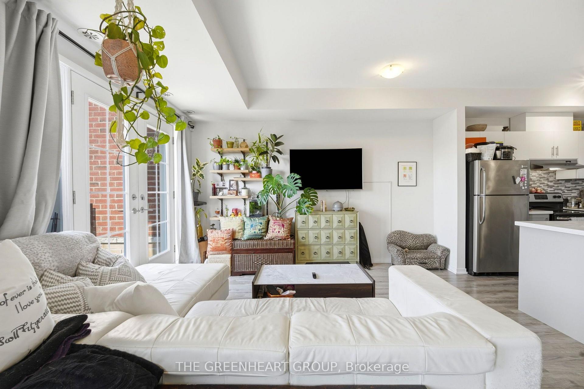 Photo 9 of Unit C28, 26 Bruce Street, Vaughan, East Woodbridge — HOMEH