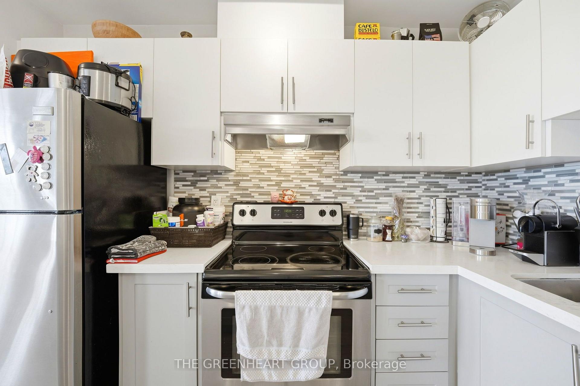 Photo 16 of Unit C28, 26 Bruce Street, Vaughan, East Woodbridge — HOMEH