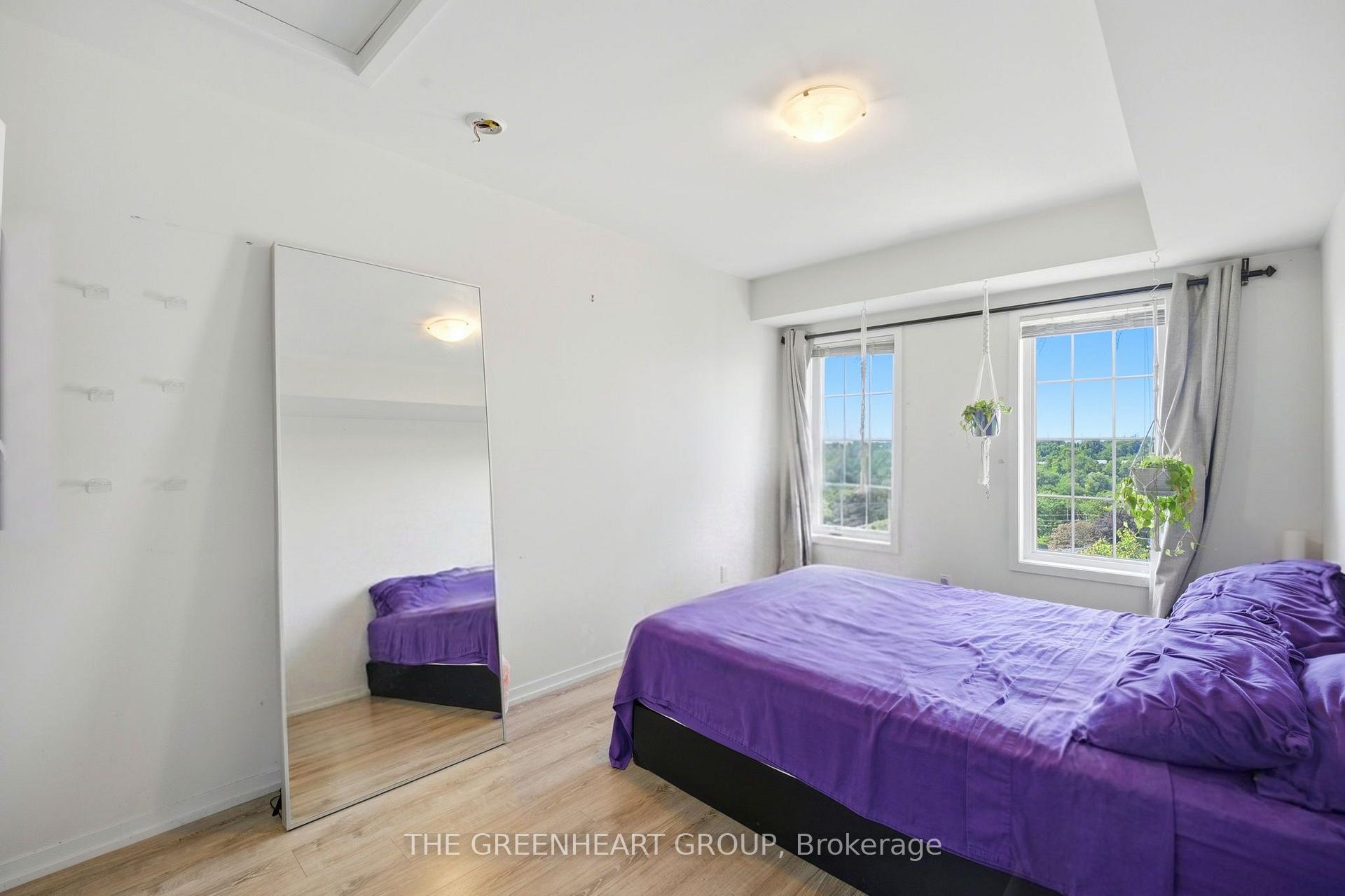 Photo 17 of Unit C28, 26 Bruce Street, Vaughan, East Woodbridge — HOMEH