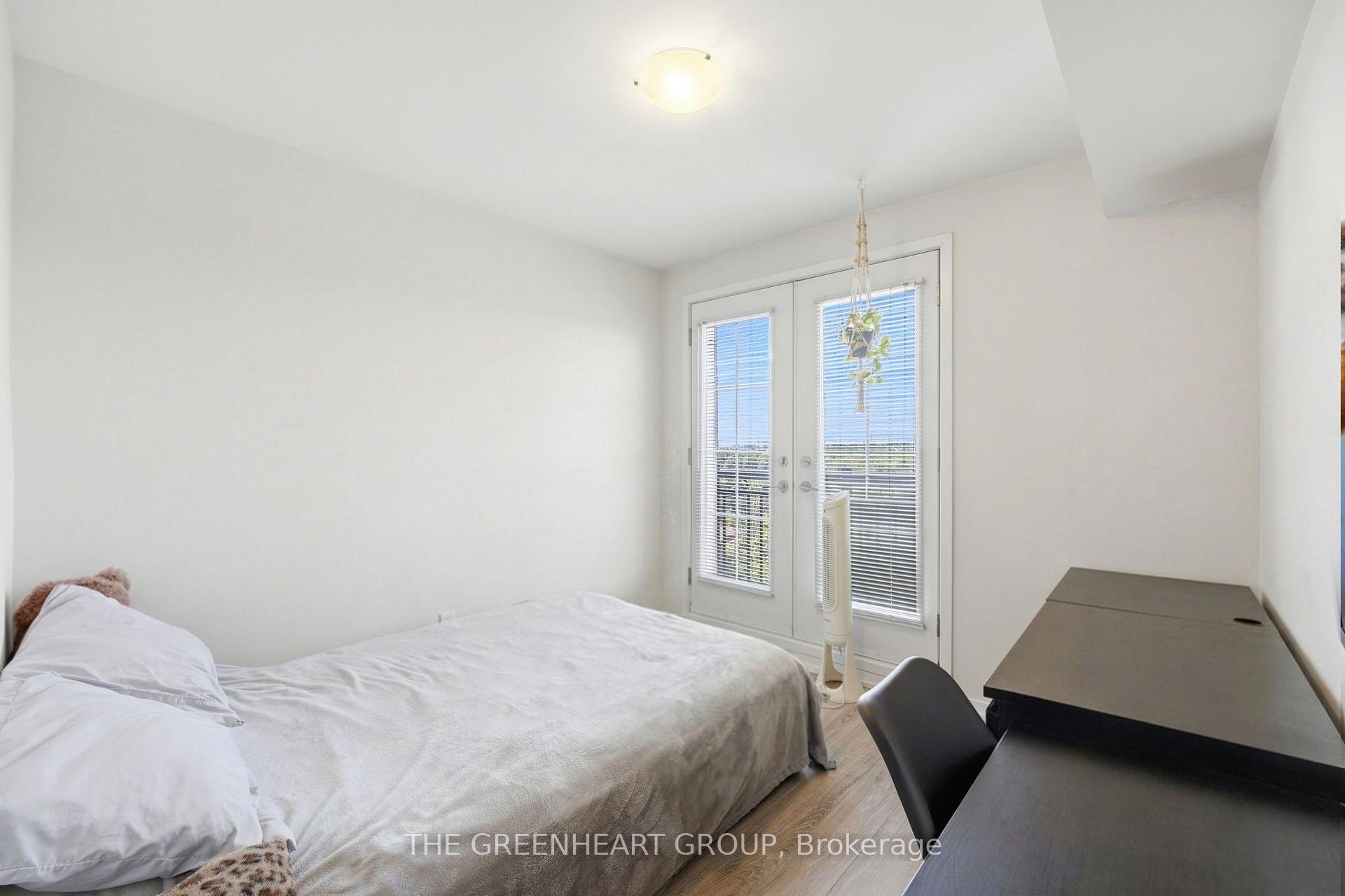 Photo 21 of Unit C28, 26 Bruce Street, Vaughan, East Woodbridge — HOMEH