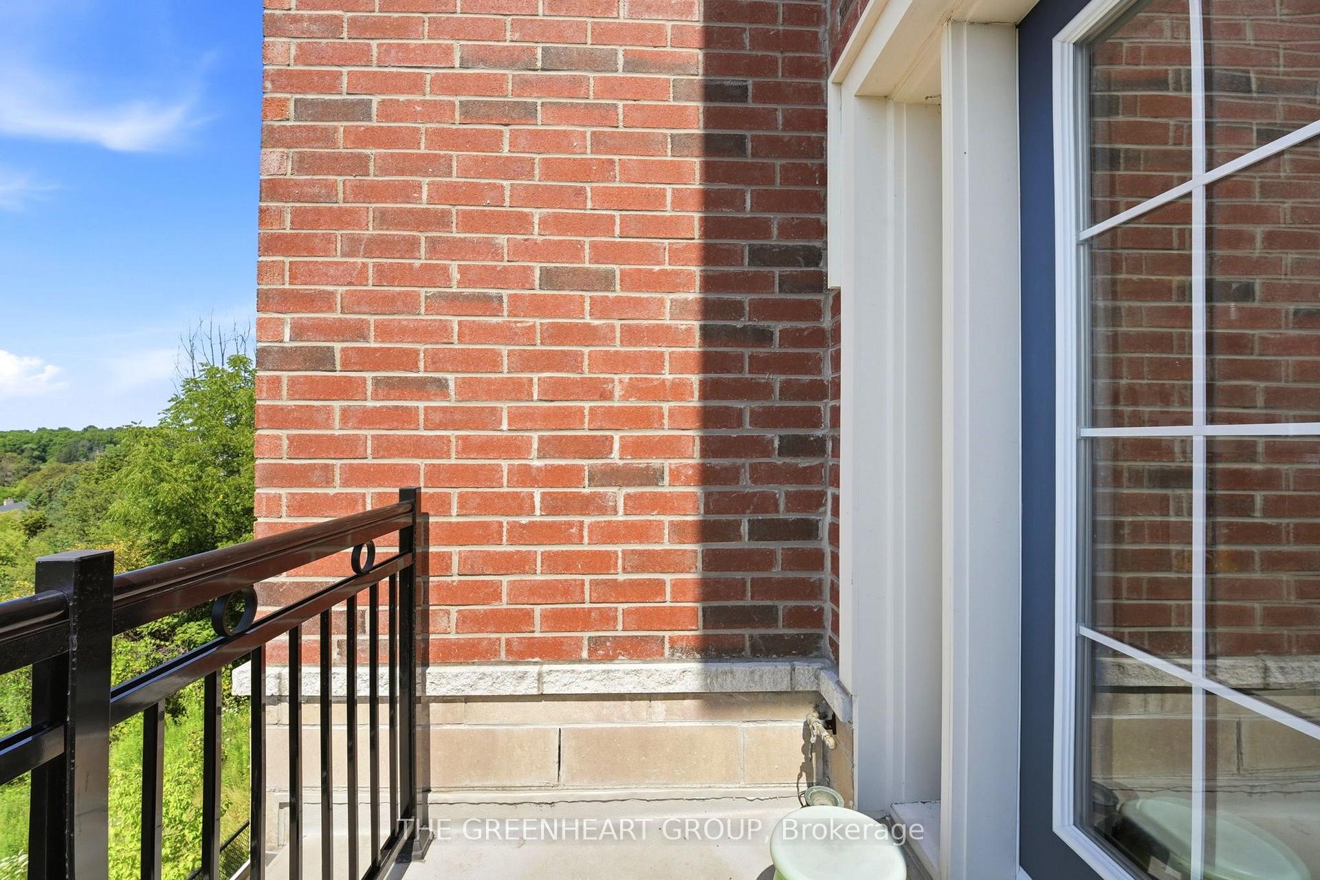 Photo 24 of Unit C28, 26 Bruce Street, Vaughan, East Woodbridge — HOMEH