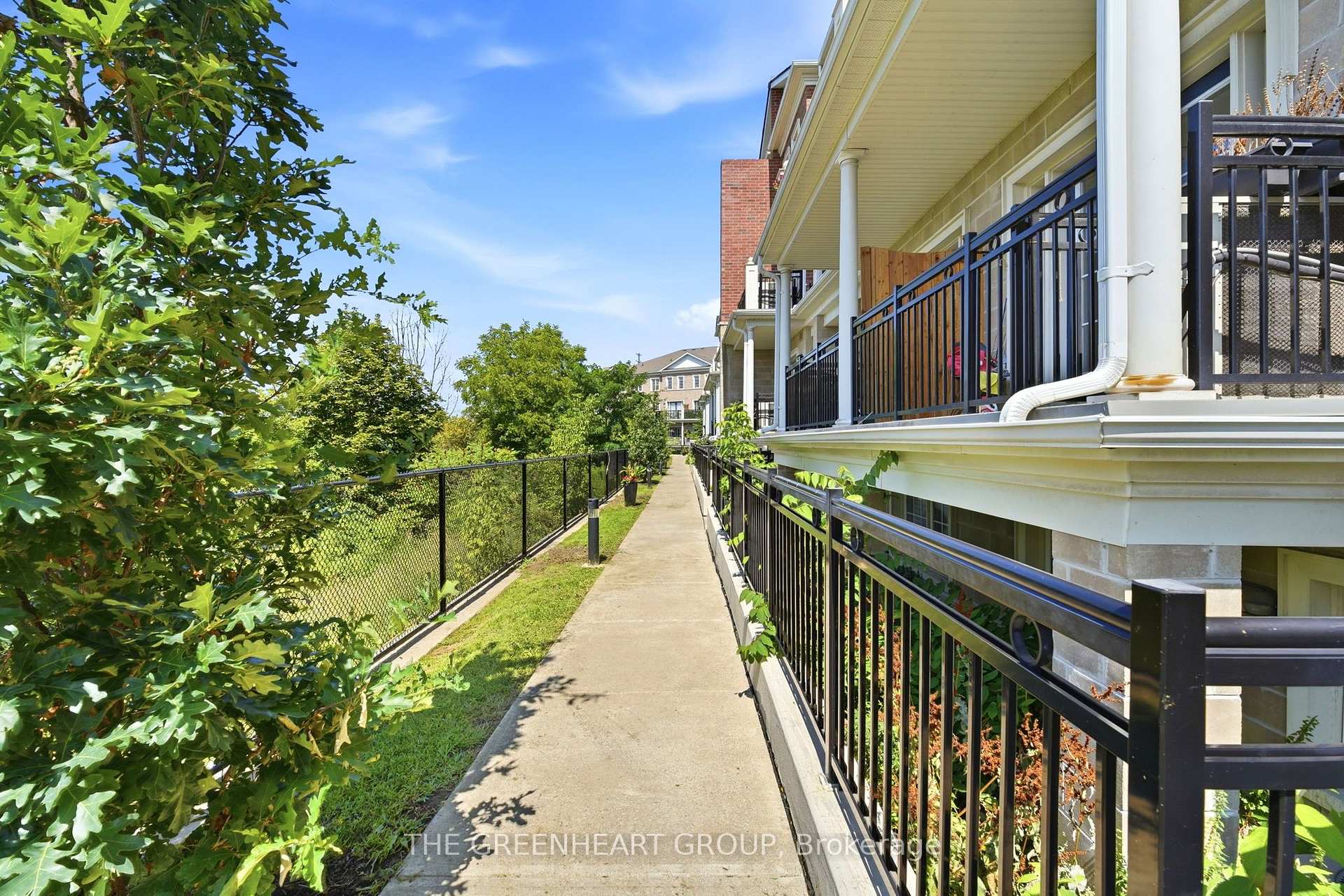 Photo 25 of Unit C28, 26 Bruce Street, Vaughan, East Woodbridge — HOMEH