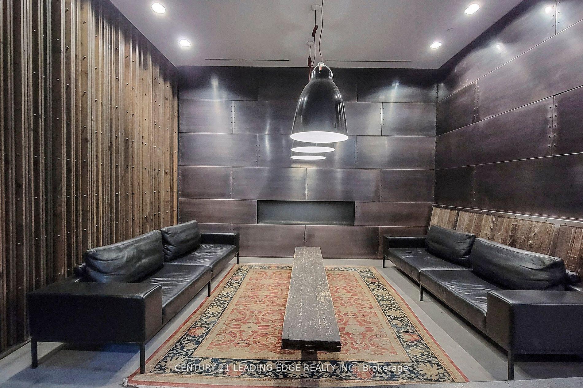 Photo 8 of Unit 418, 5 St Joseph Street, Toronto, Bay Street Corridor — HOMEH