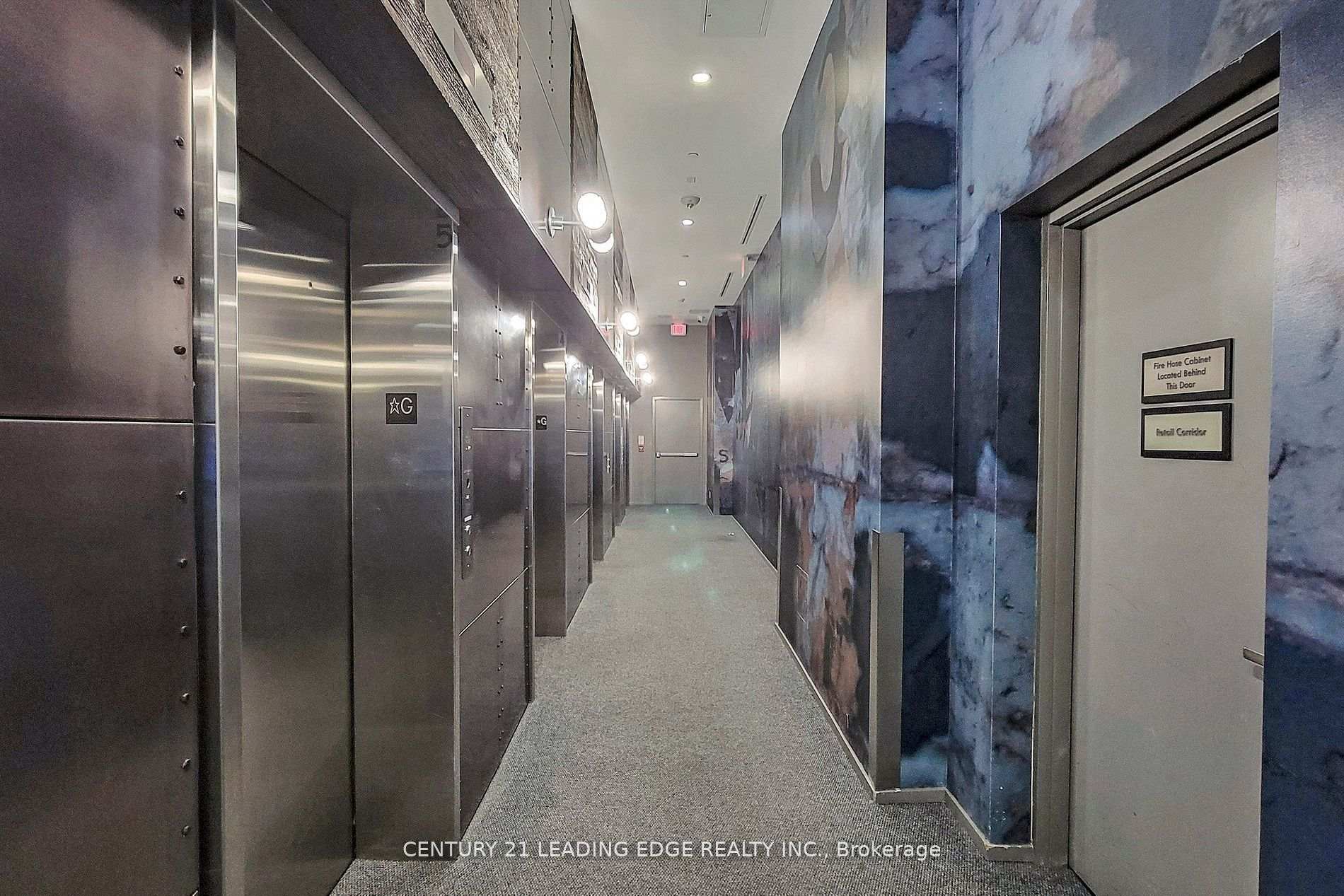 Photo 9 of Unit 418, 5 St Joseph Street, Toronto, Bay Street Corridor — HOMEH