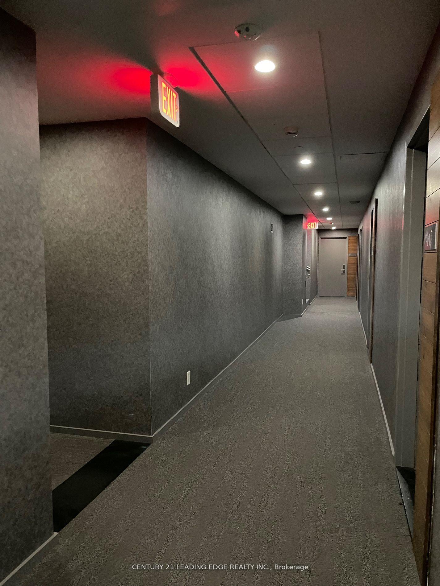 Photo 10 of Unit 418, 5 St Joseph Street, Toronto, Bay Street Corridor — HOMEH