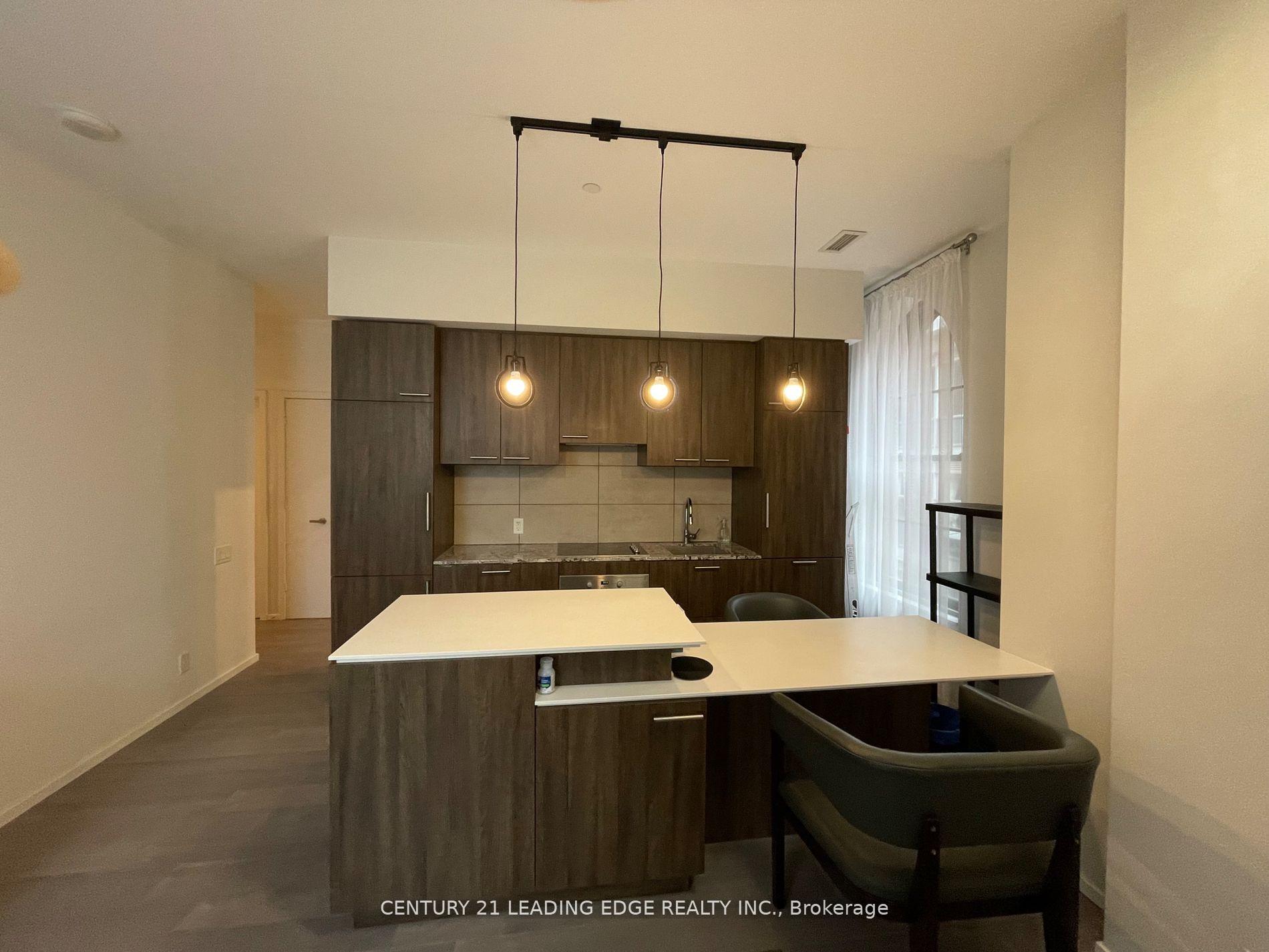 Photo 11 of Unit 418, 5 St Joseph Street, Toronto, Bay Street Corridor — HOMEH