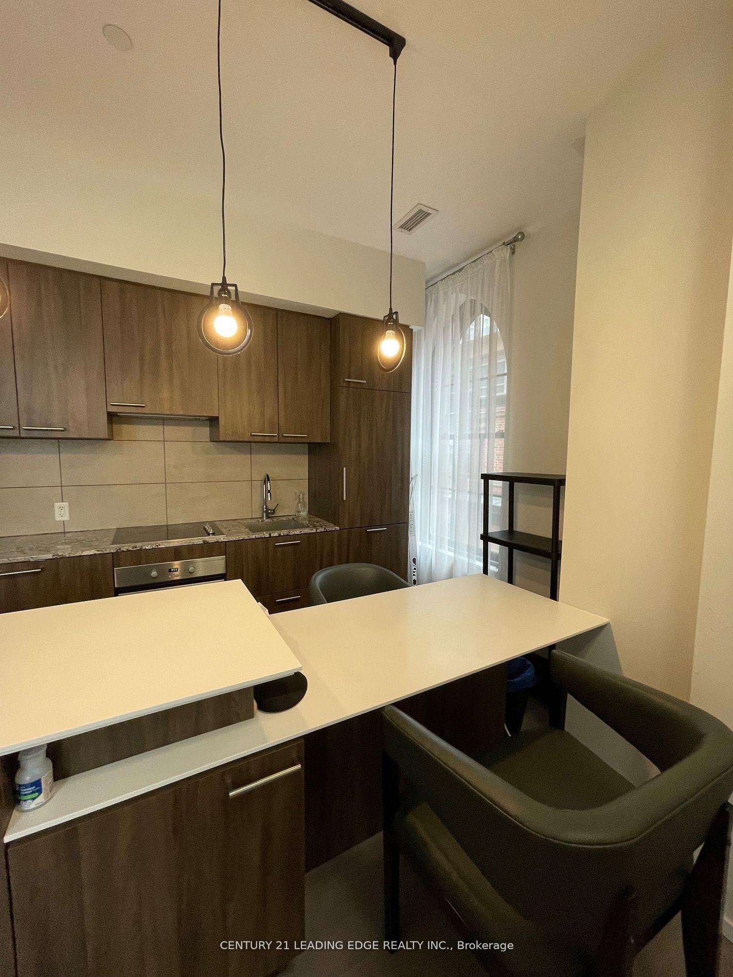 Photo 12 of Unit 418, 5 St Joseph Street, Toronto, Bay Street Corridor — HOMEH