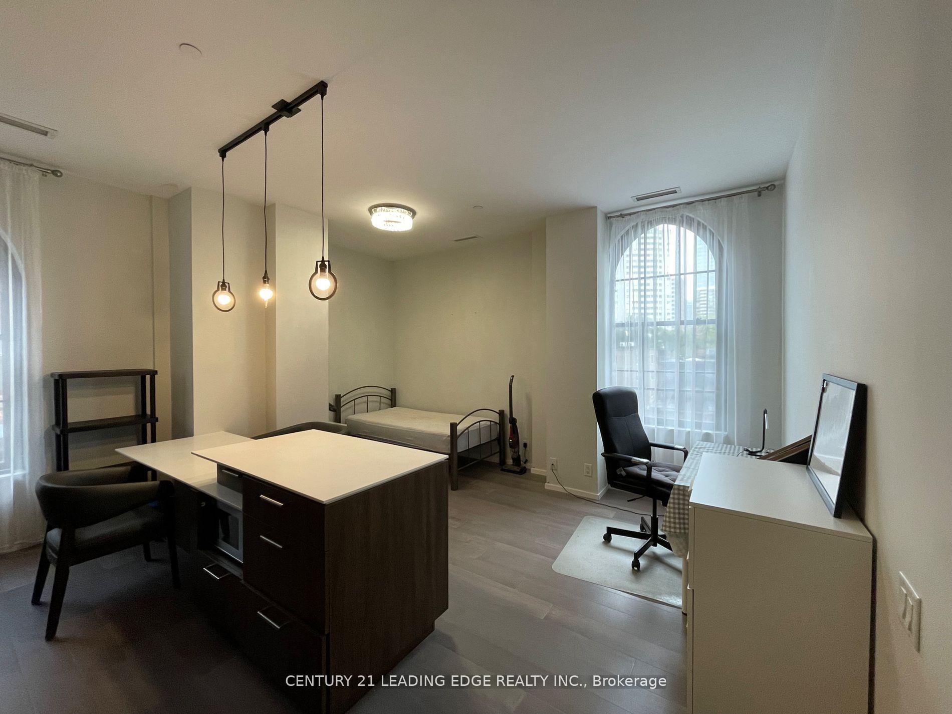 Photo 13 of Unit 418, 5 St Joseph Street, Toronto, Bay Street Corridor — HOMEH
