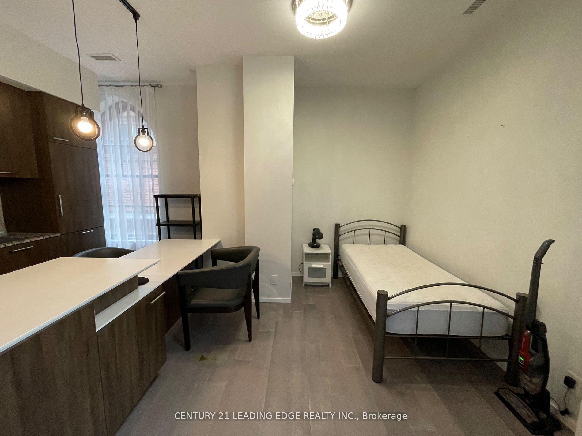 Photo 14 of Unit 418, 5 St Joseph Street, Toronto, Bay Street Corridor — HOMEH