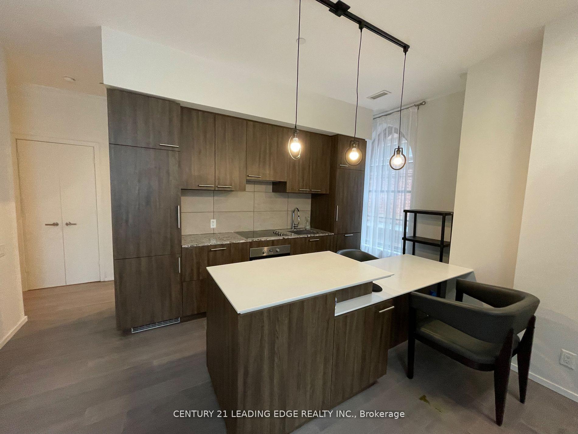Photo 16 of Unit 418, 5 St Joseph Street, Toronto, Bay Street Corridor — HOMEH