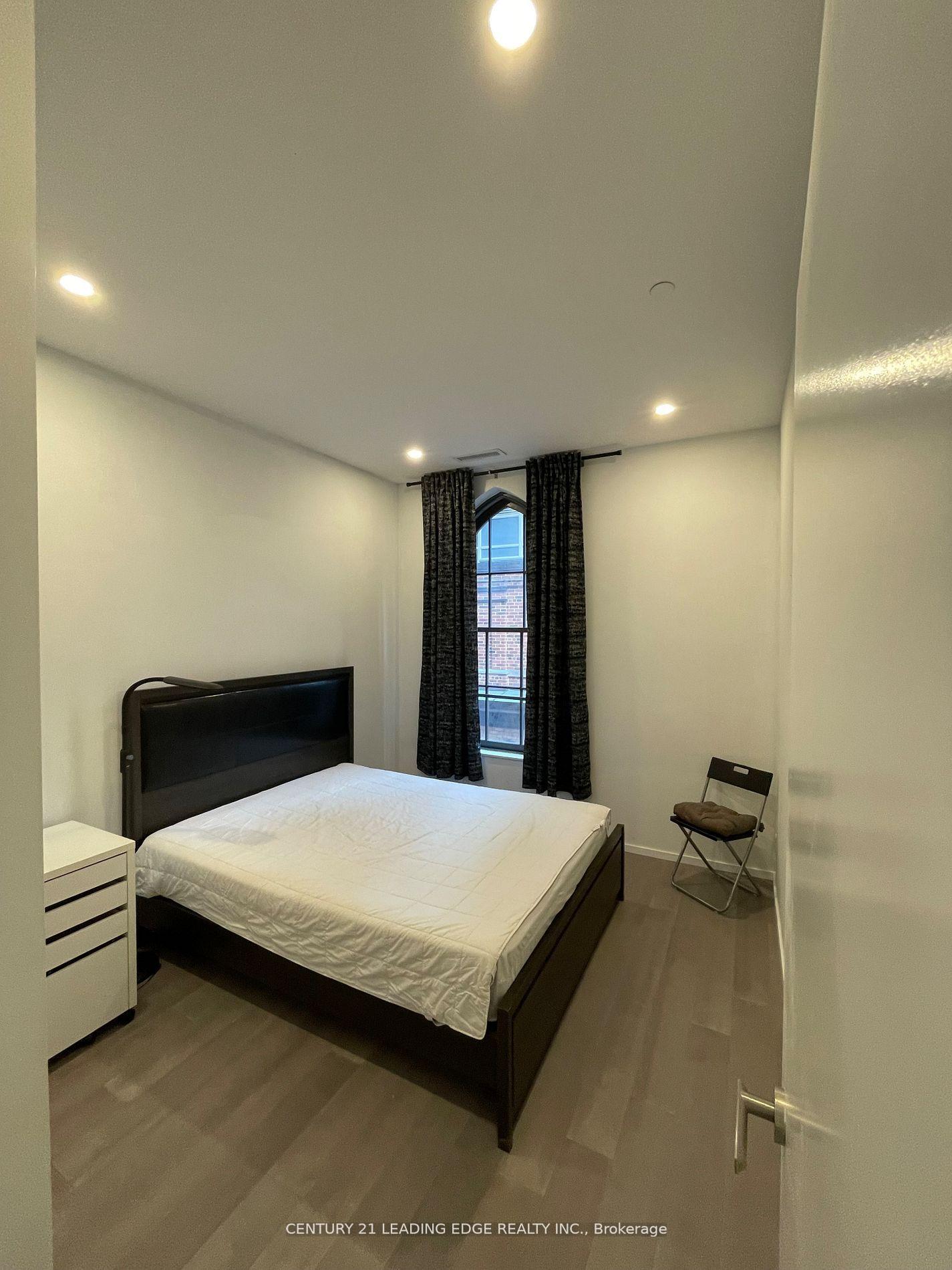 Photo 17 of Unit 418, 5 St Joseph Street, Toronto, Bay Street Corridor — HOMEH