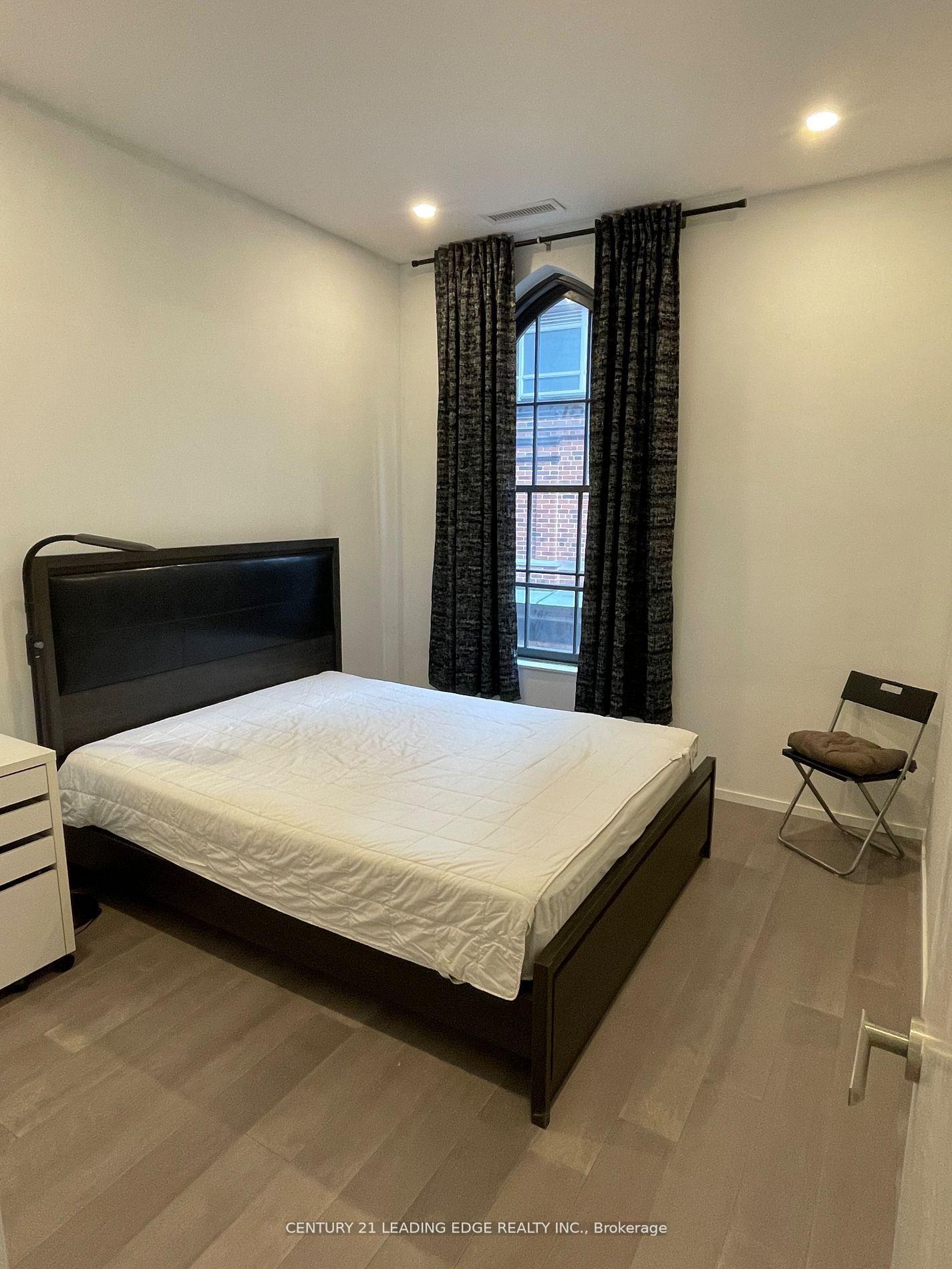 Photo 18 of Unit 418, 5 St Joseph Street, Toronto, Bay Street Corridor — HOMEH