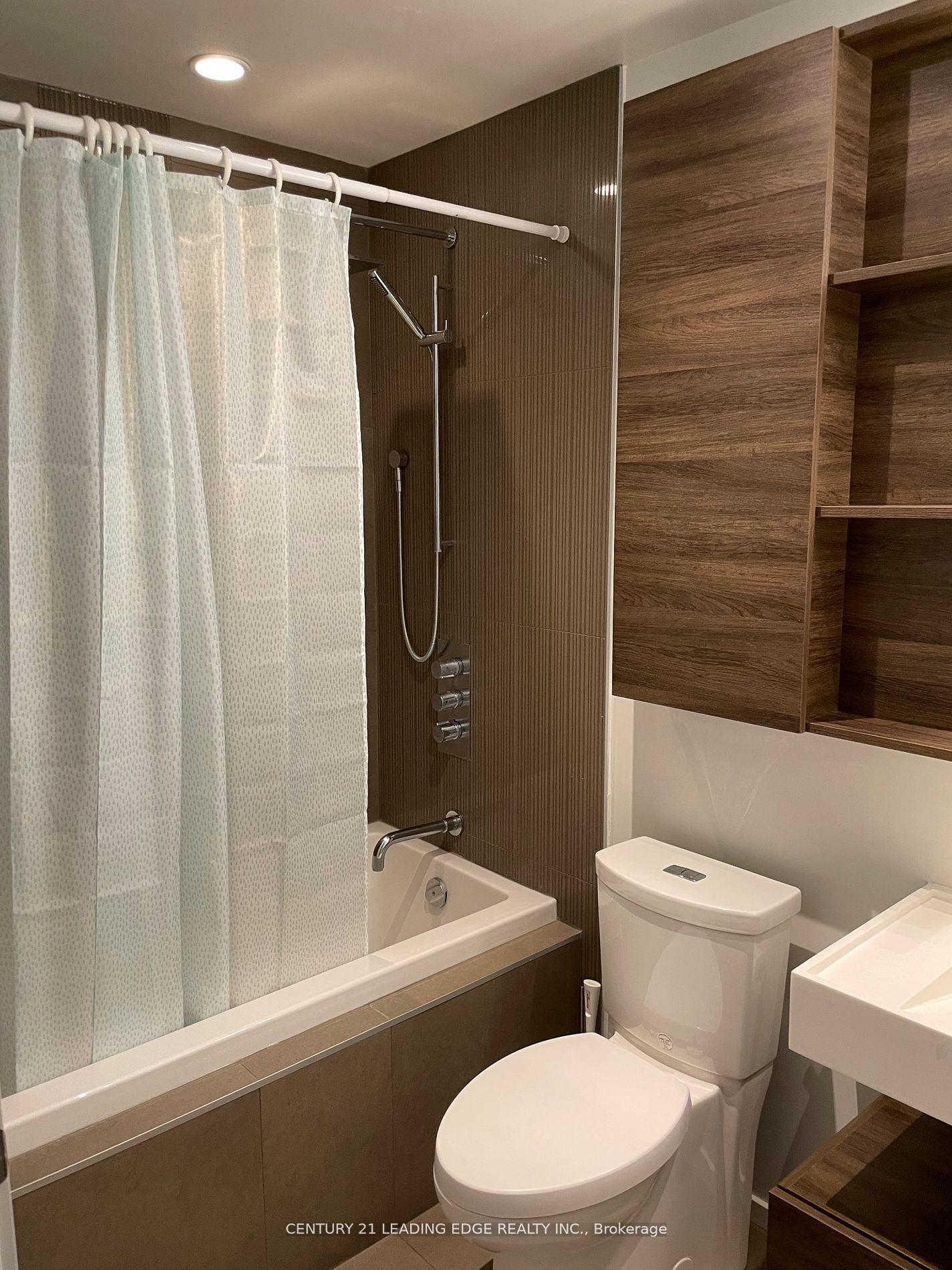 Photo 20 of Unit 418, 5 St Joseph Street, Toronto, Bay Street Corridor — HOMEH