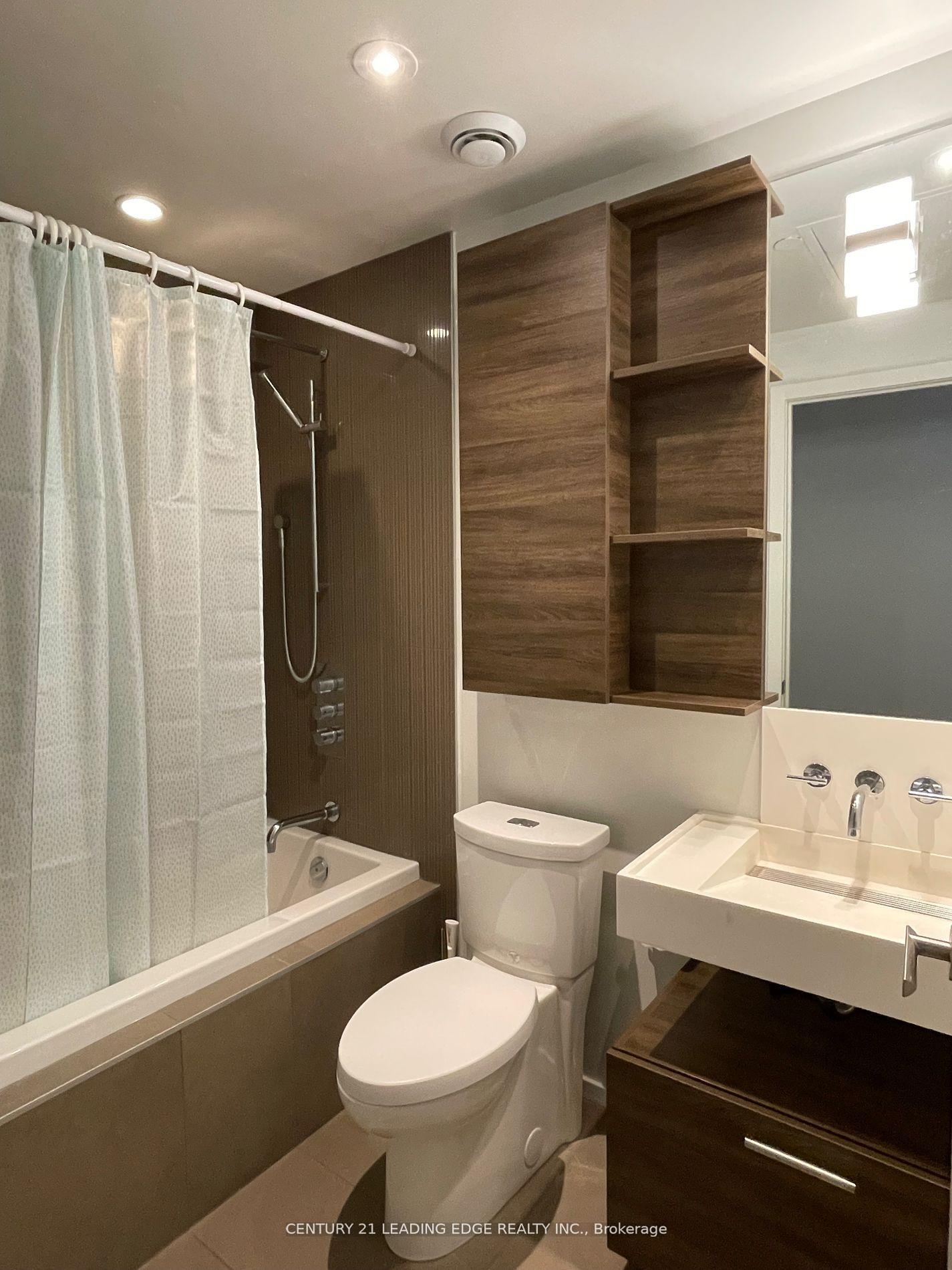 Photo 21 of Unit 418, 5 St Joseph Street, Toronto, Bay Street Corridor — HOMEH