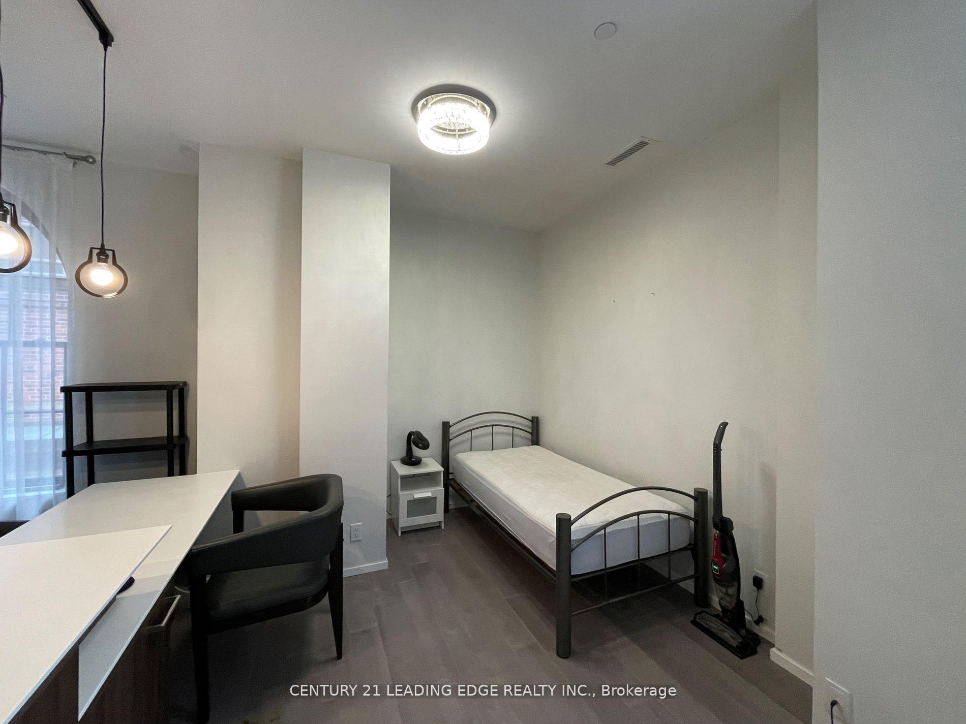 Photo 23 of Unit 418, 5 St Joseph Street, Toronto, Bay Street Corridor — HOMEH