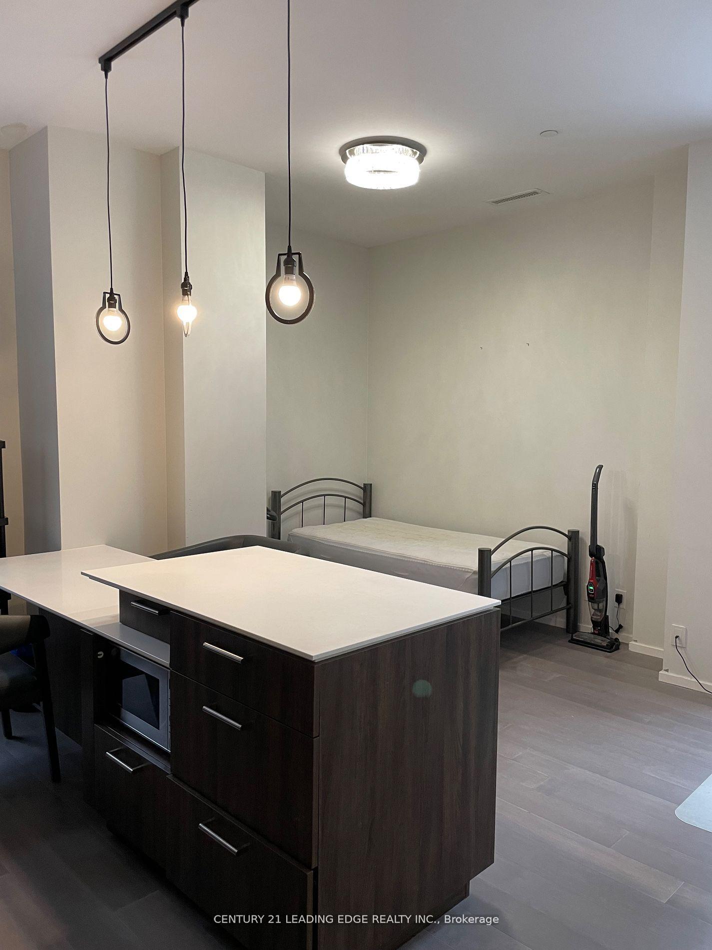 Photo 25 of Unit 418, 5 St Joseph Street, Toronto, Bay Street Corridor — HOMEH