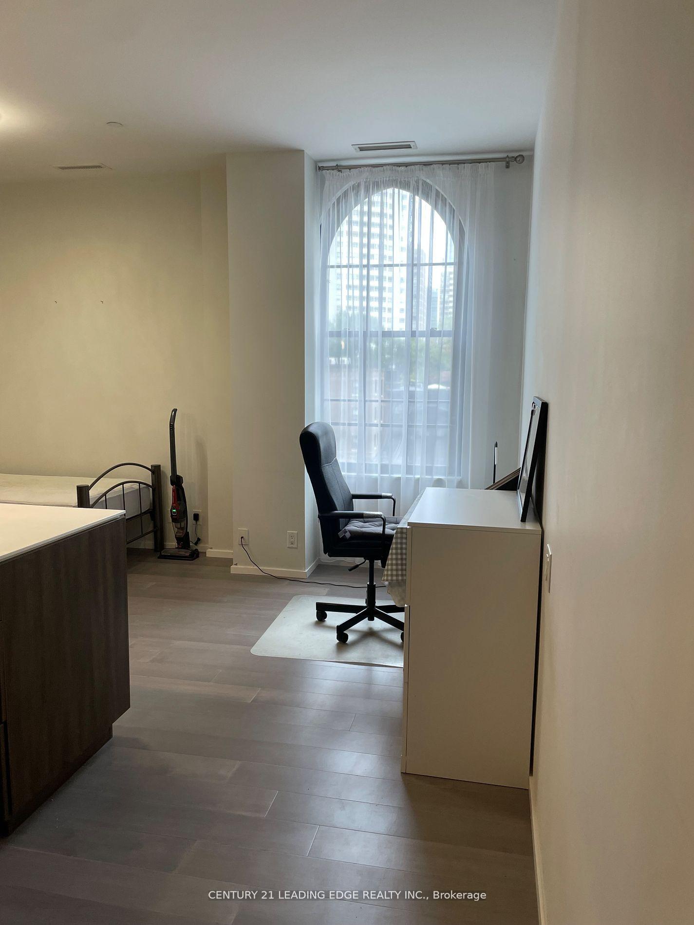 Photo 26 of Unit 418, 5 St Joseph Street, Toronto, Bay Street Corridor — HOMEH