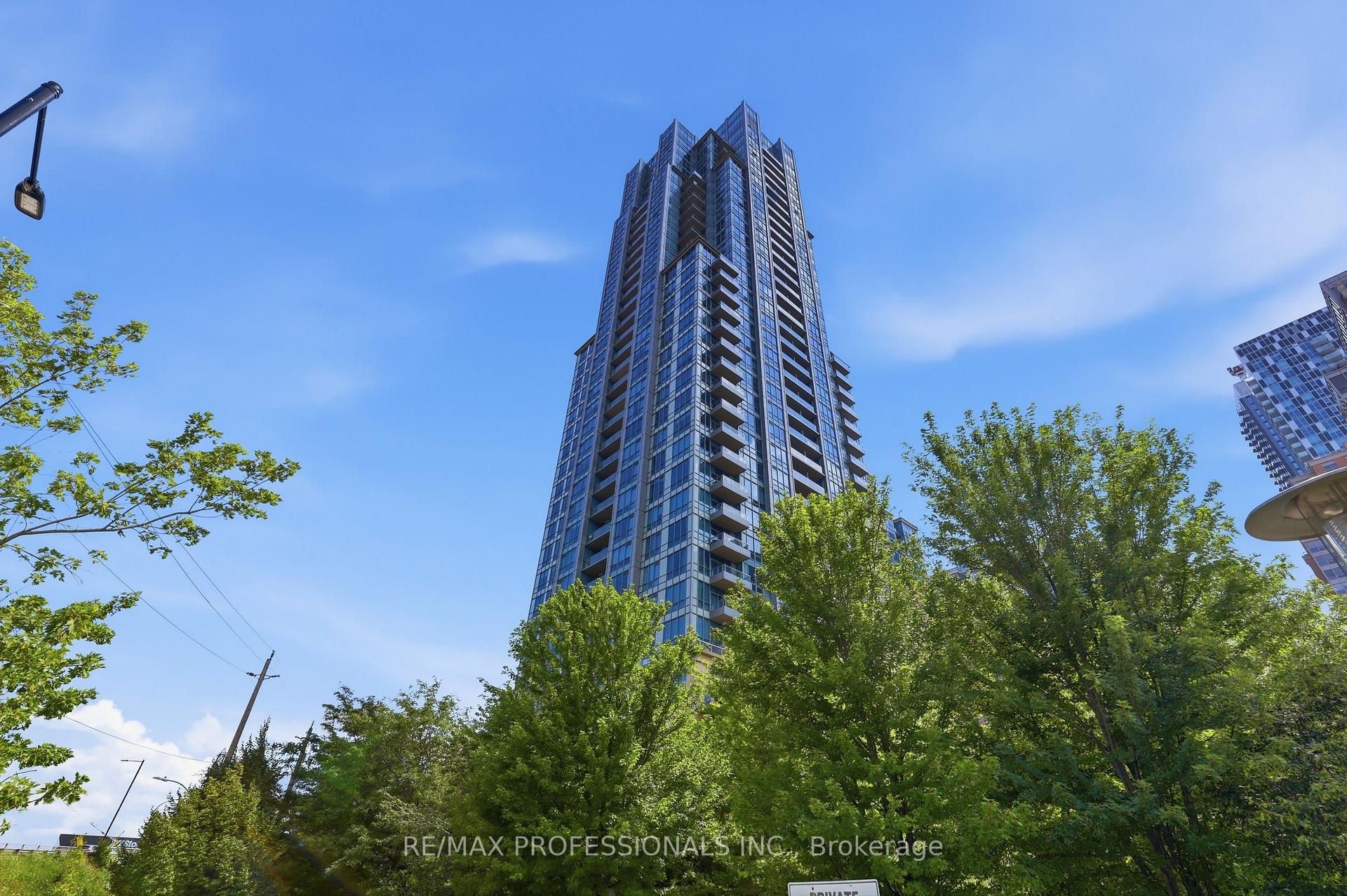 Photo 7 of Unit 1602, 15 Viking Lane, Etobicoke, Islington-City Centre West — HOMEH
