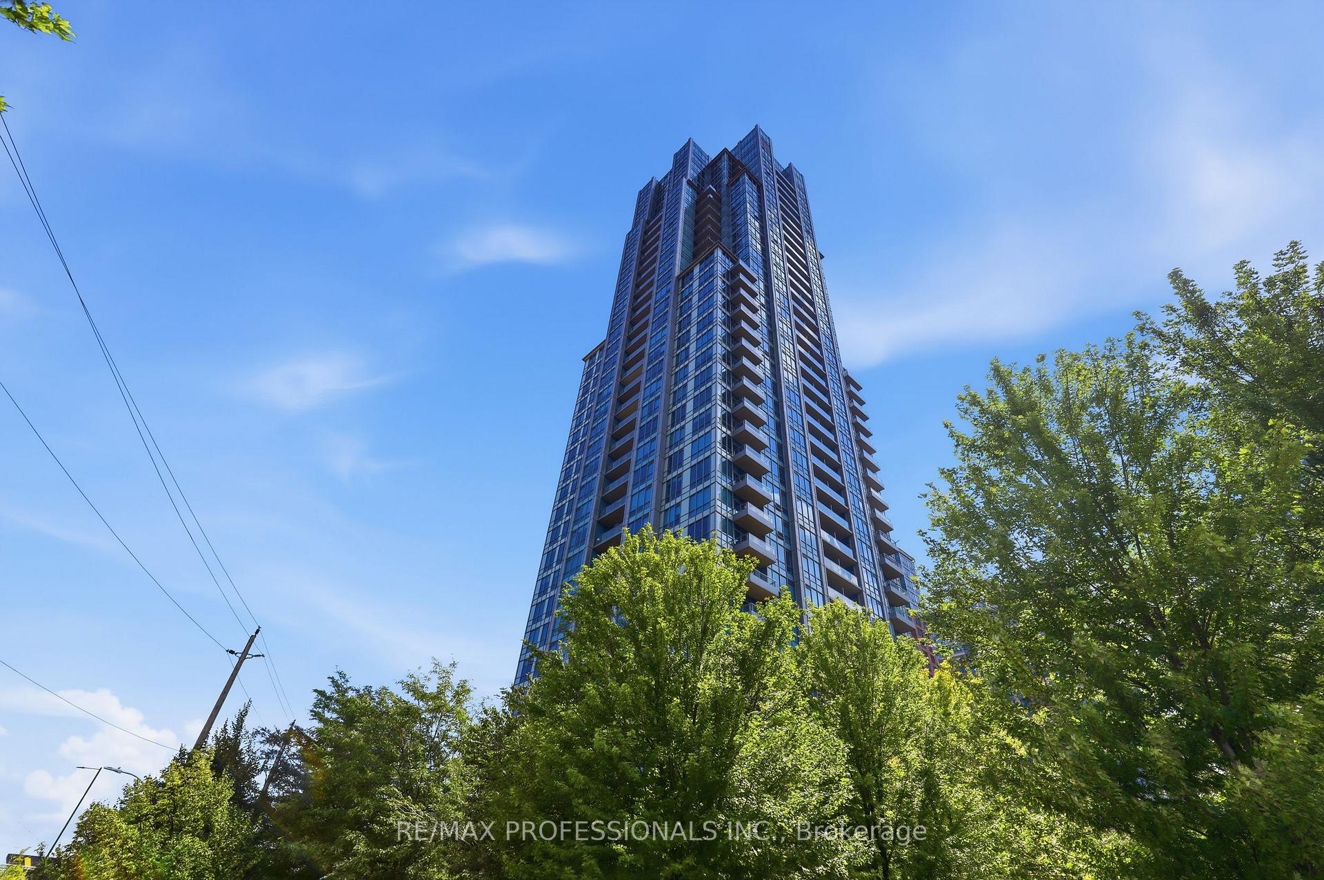 Photo 9 of Unit 1602, 15 Viking Lane, Etobicoke, Islington-City Centre West — HOMEH