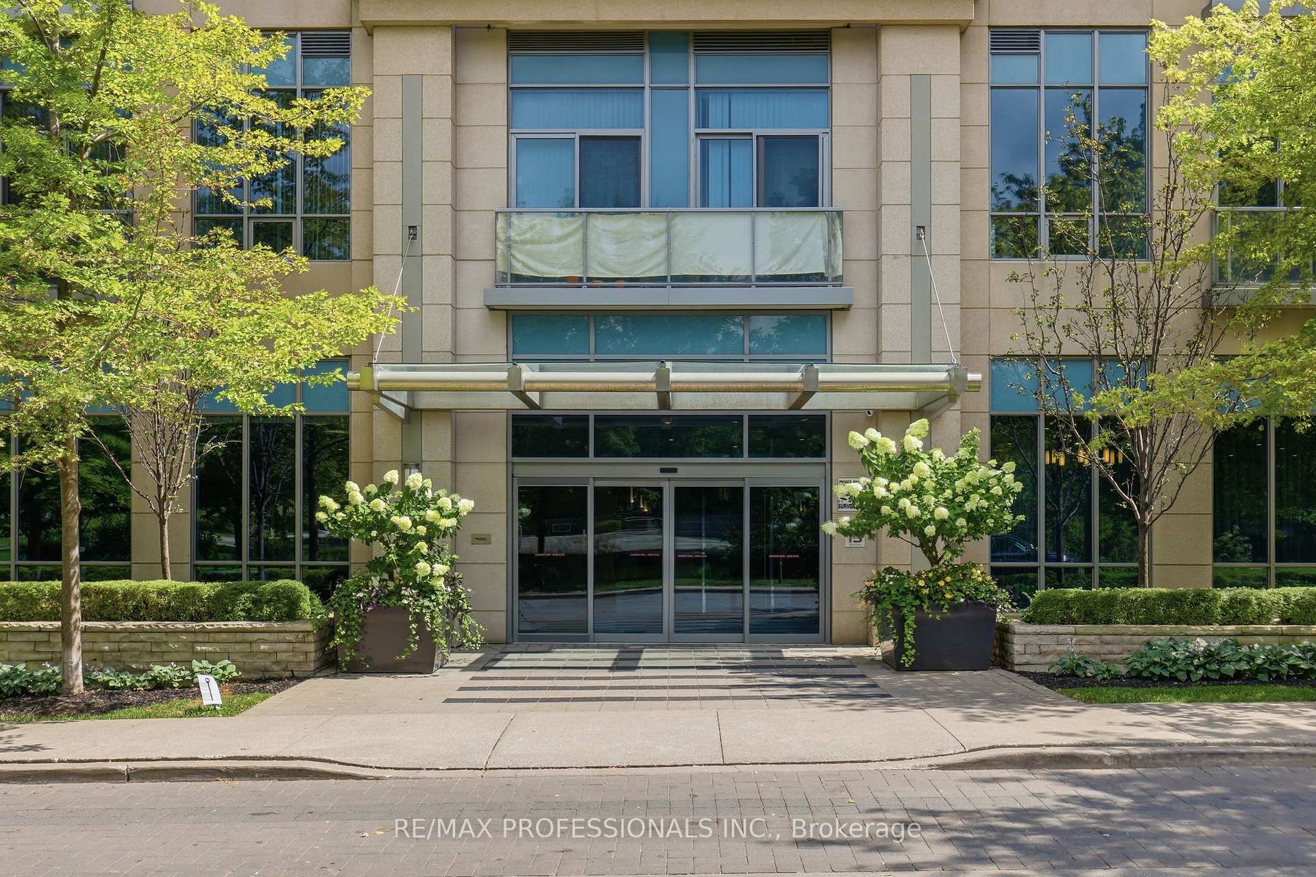 Photo 13 of Unit 1602, 15 Viking Lane, Etobicoke, Islington-City Centre West — HOMEH