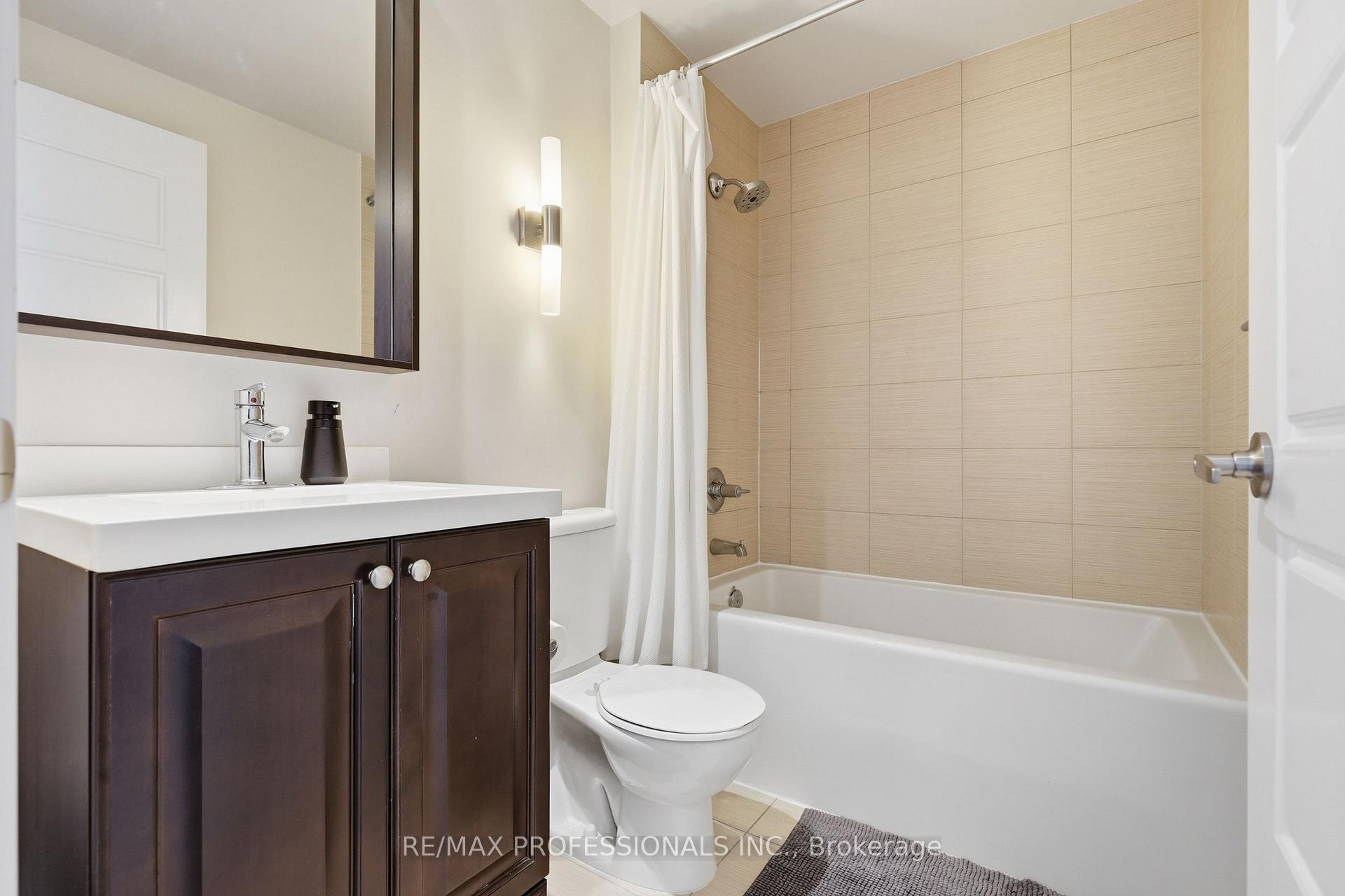 Photo 17 of Unit 1602, 15 Viking Lane, Etobicoke, Islington-City Centre West — HOMEH