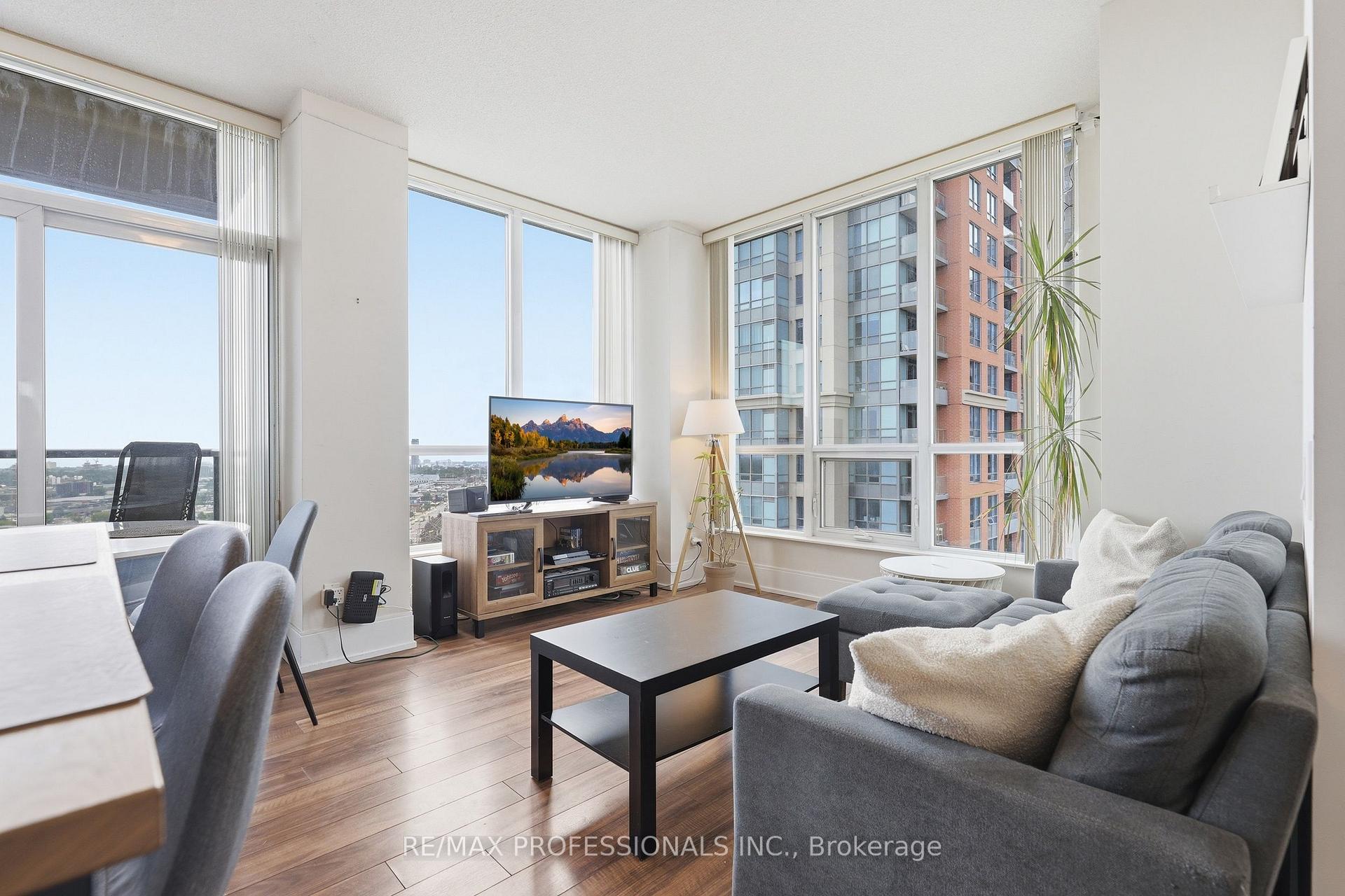 Photo 33 of Unit 1602, 15 Viking Lane, Etobicoke, Islington-City Centre West — HOMEH