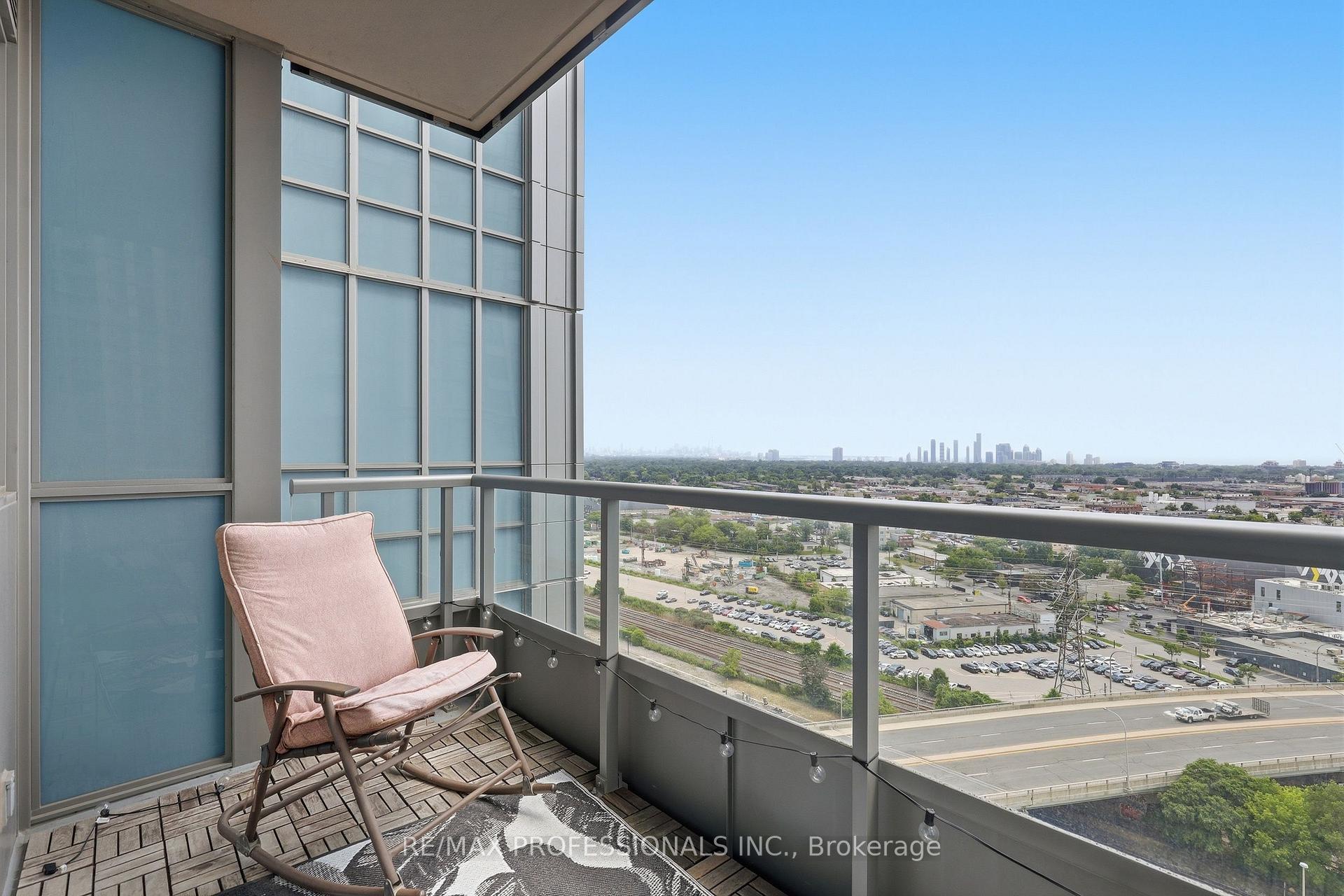 Photo 35 of Unit 1602, 15 Viking Lane, Etobicoke, Islington-City Centre West — HOMEH