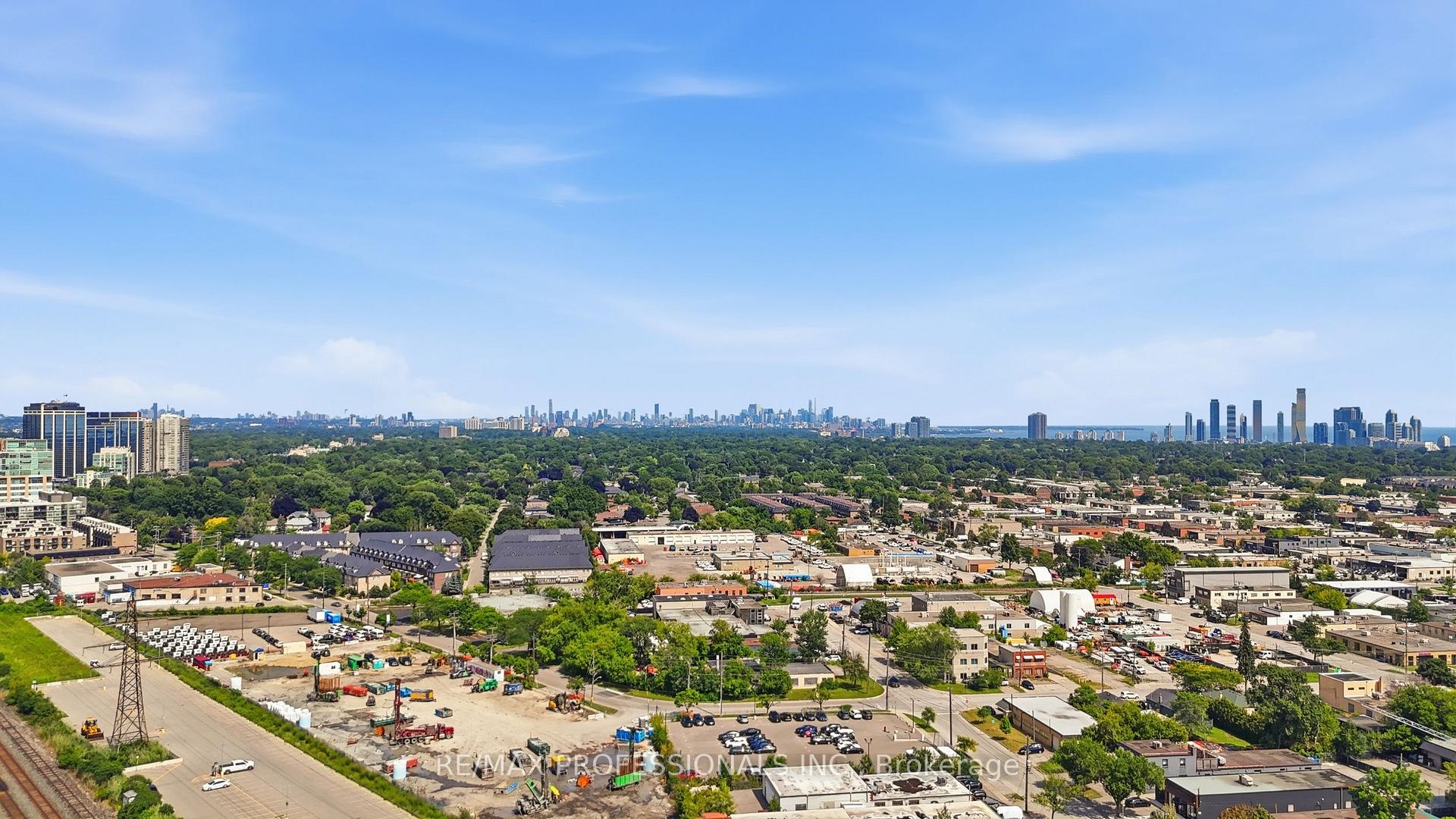 Photo 37 of Unit 1602, 15 Viking Lane, Etobicoke, Islington-City Centre West — HOMEH