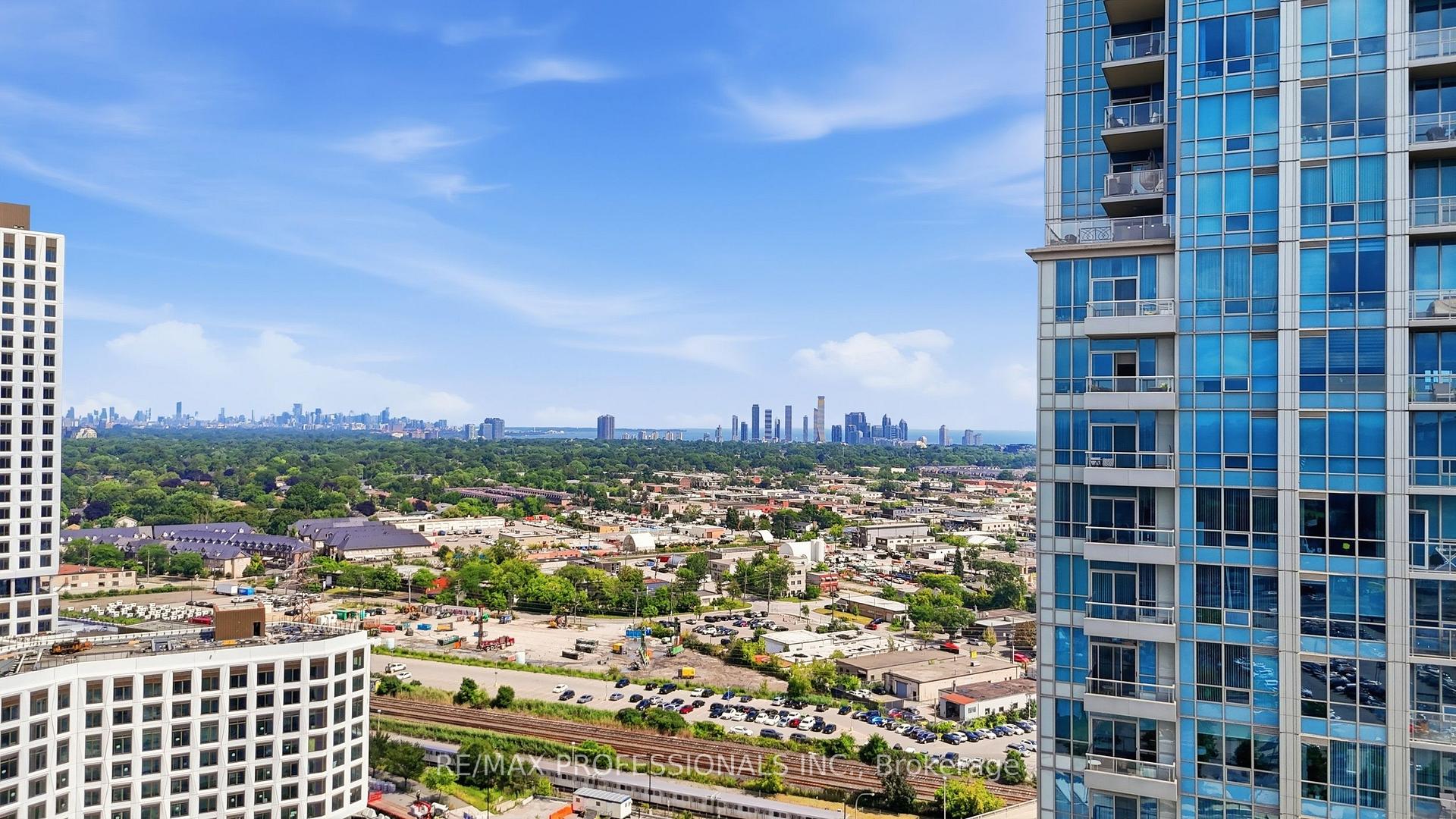 Photo 39 of Unit 1602, 15 Viking Lane, Etobicoke, Islington-City Centre West — HOMEH