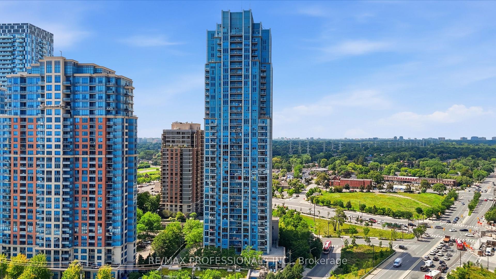 Photo 41 of Unit 1602, 15 Viking Lane, Etobicoke, Islington-City Centre West — HOMEH